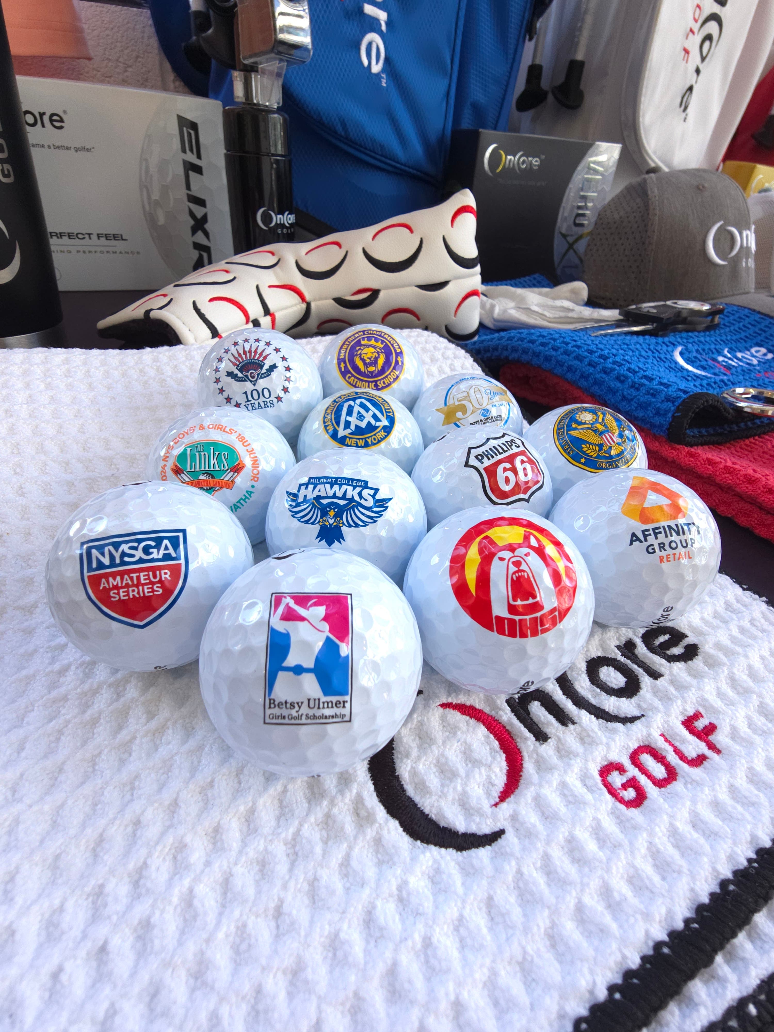 OnCore Golf - Image 10