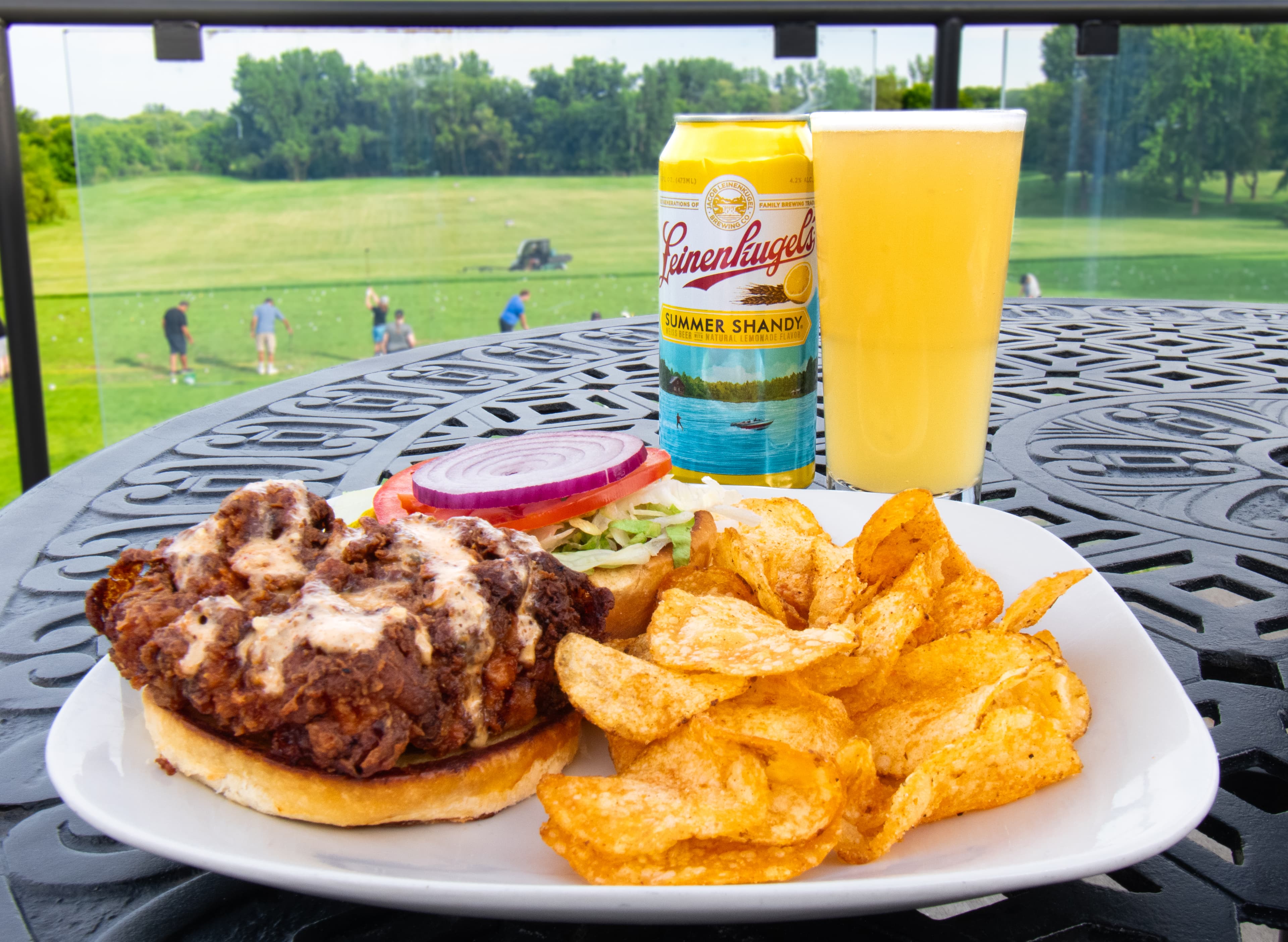 Crystal Lake Golf Club & Event Center - Image 10