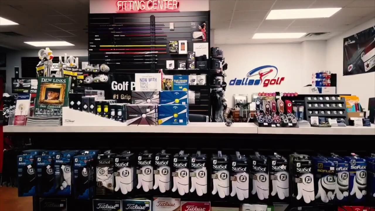 Dallas Golf - Image 5