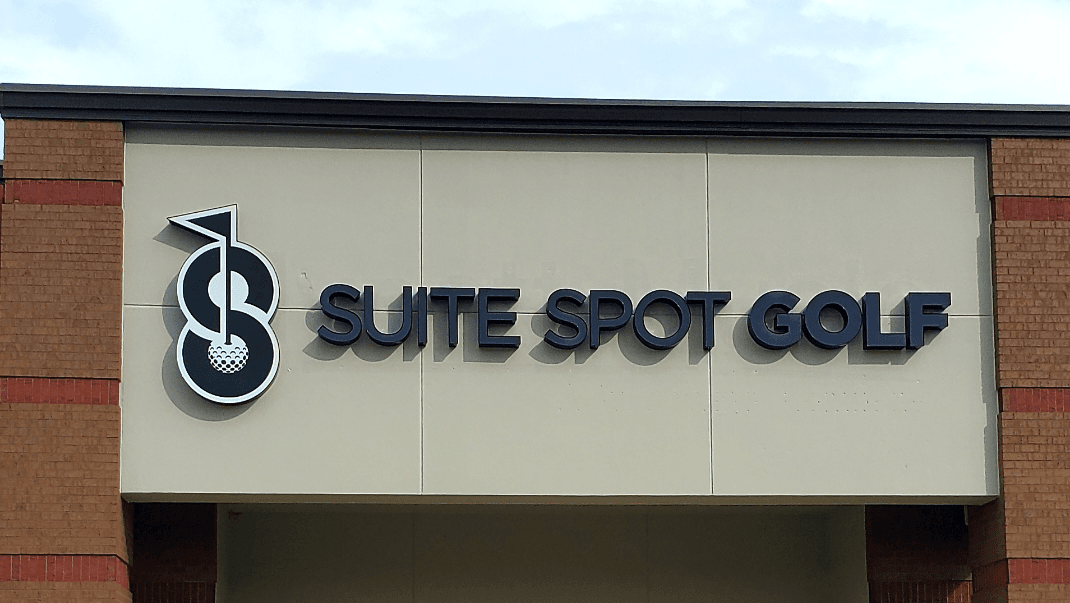 Suite Spot Golf - Image 1
