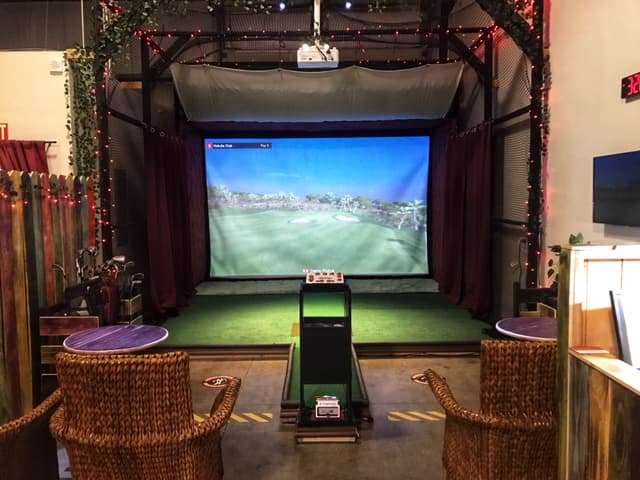 The Screenskeeper - Rogue Valley Indoor Golf - Image 7