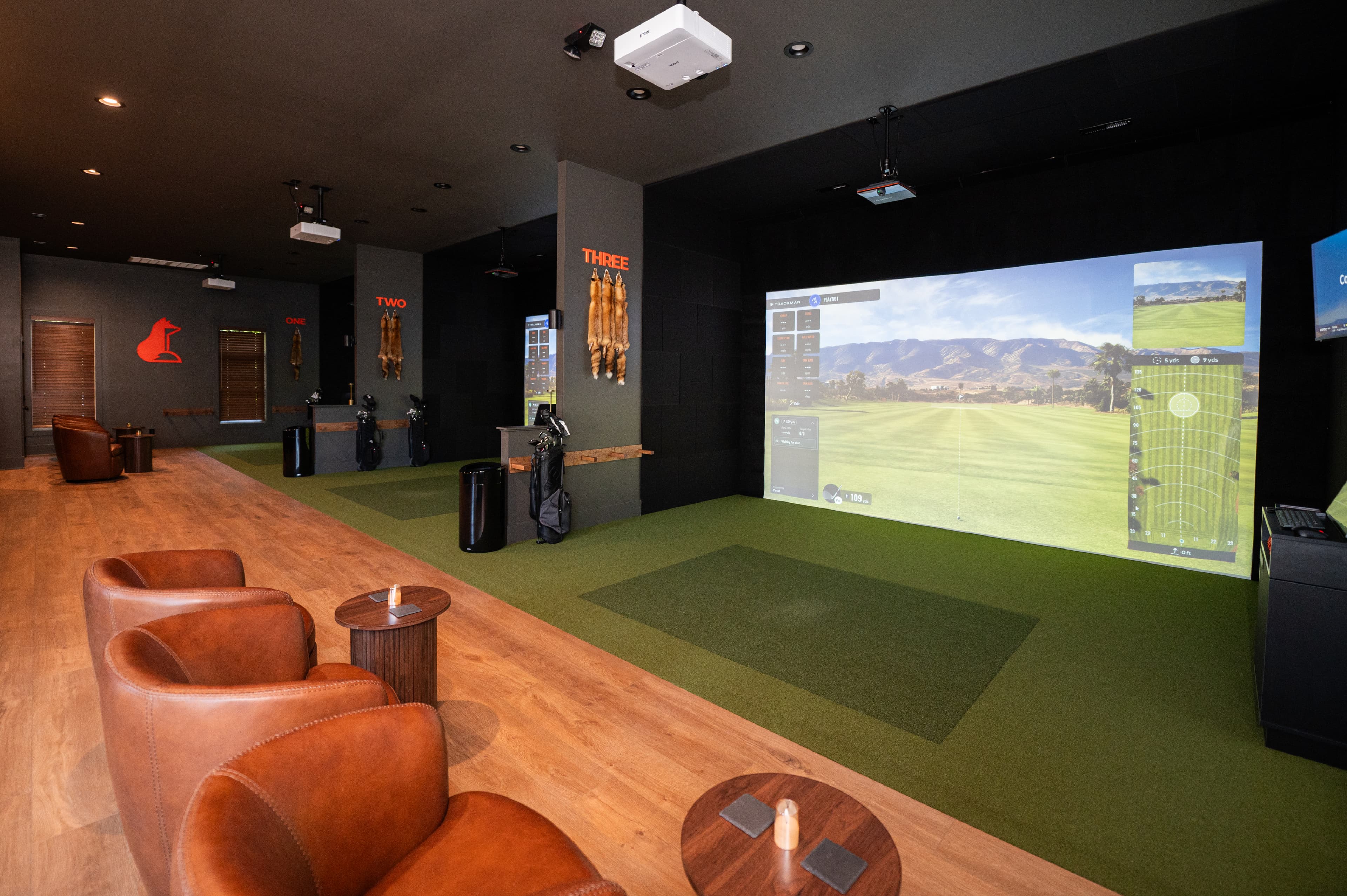 The FoxHole Golf Club - Image 7