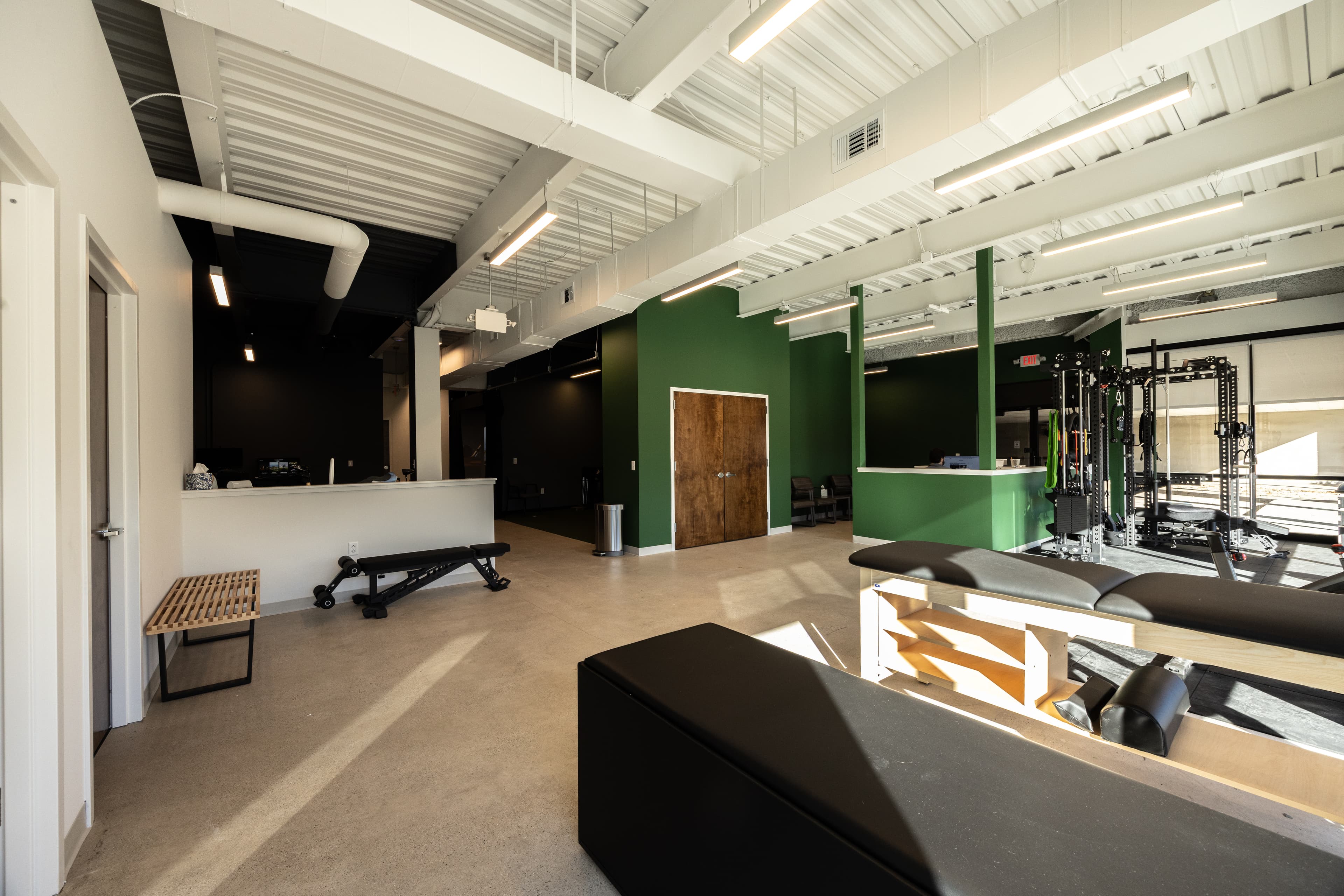 All Square Indoor Golf NJ - Image 5