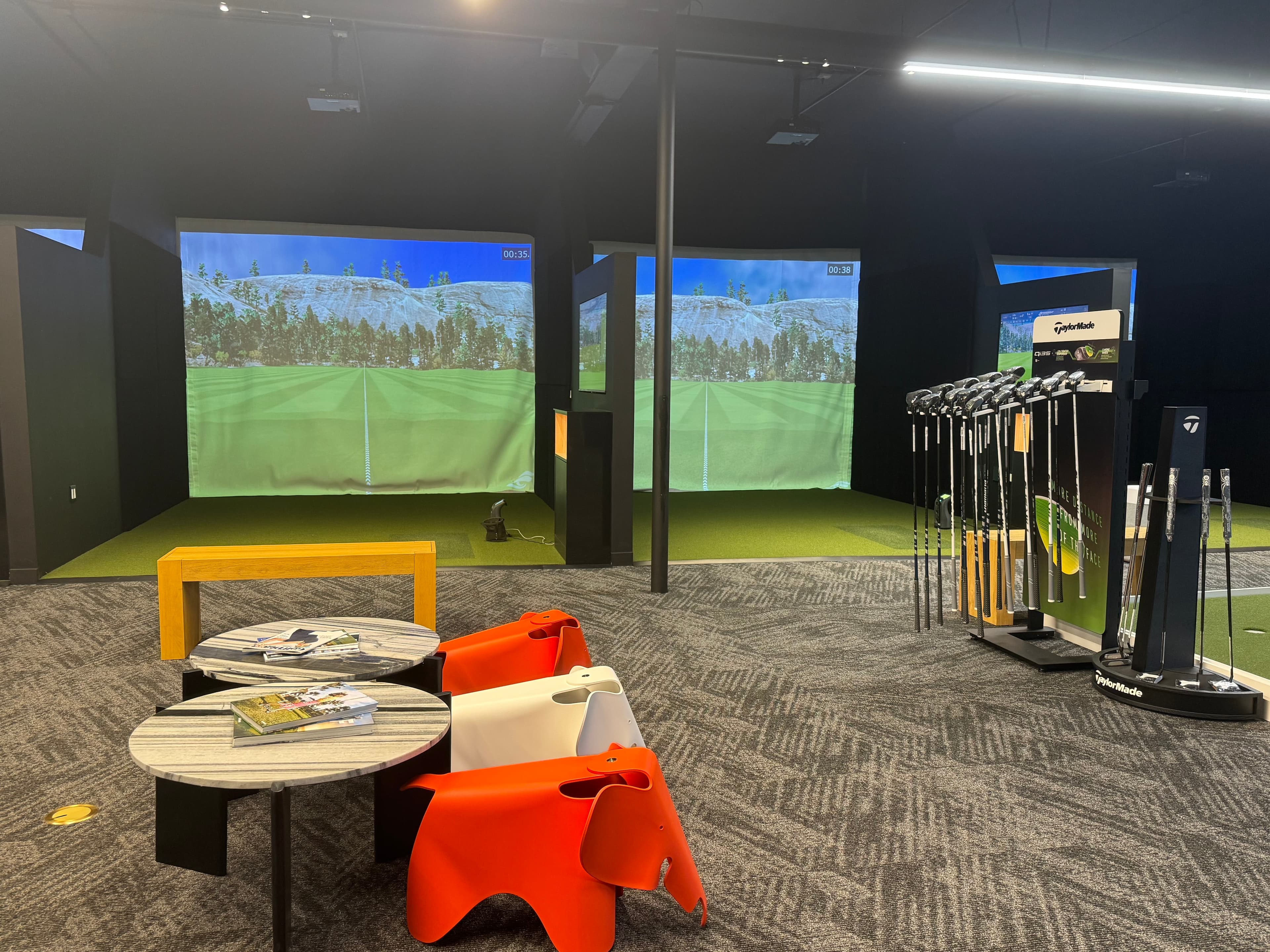 The Golf Nation (TGN) - Image 10