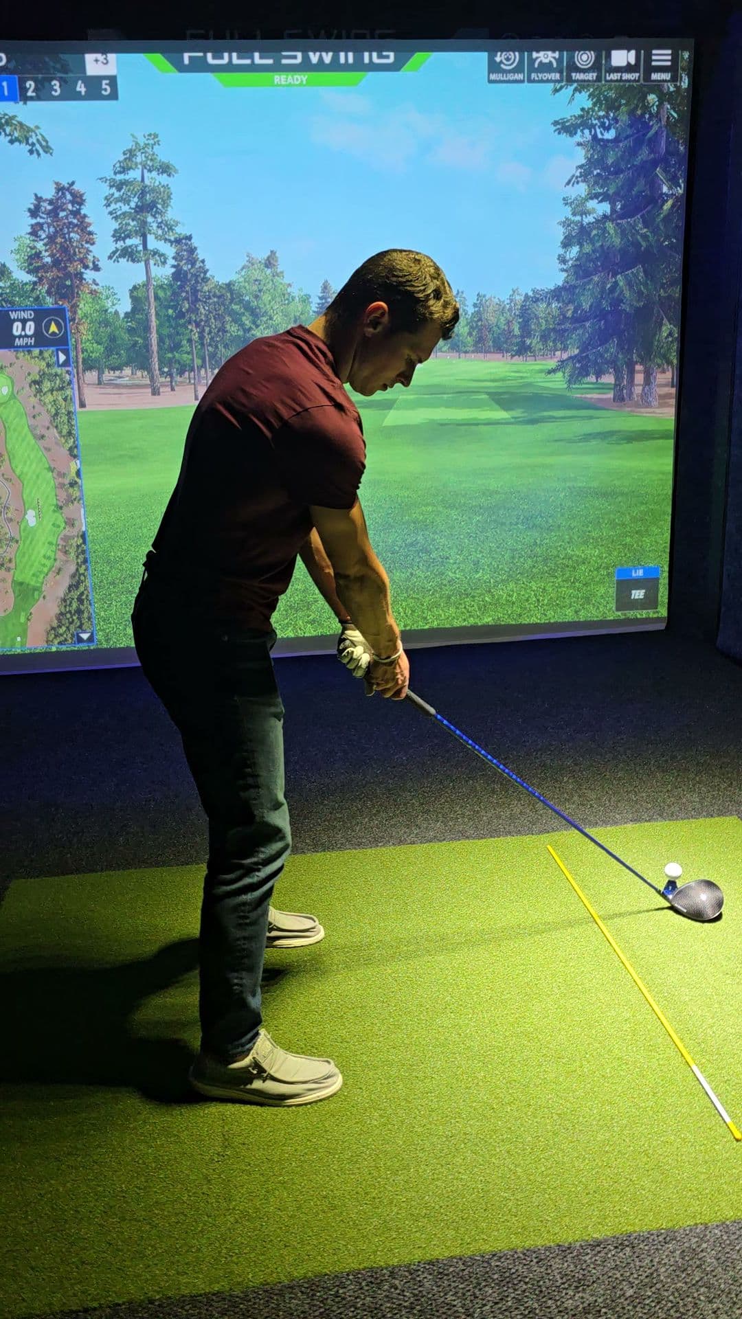 Swingback VGolf - Image 8