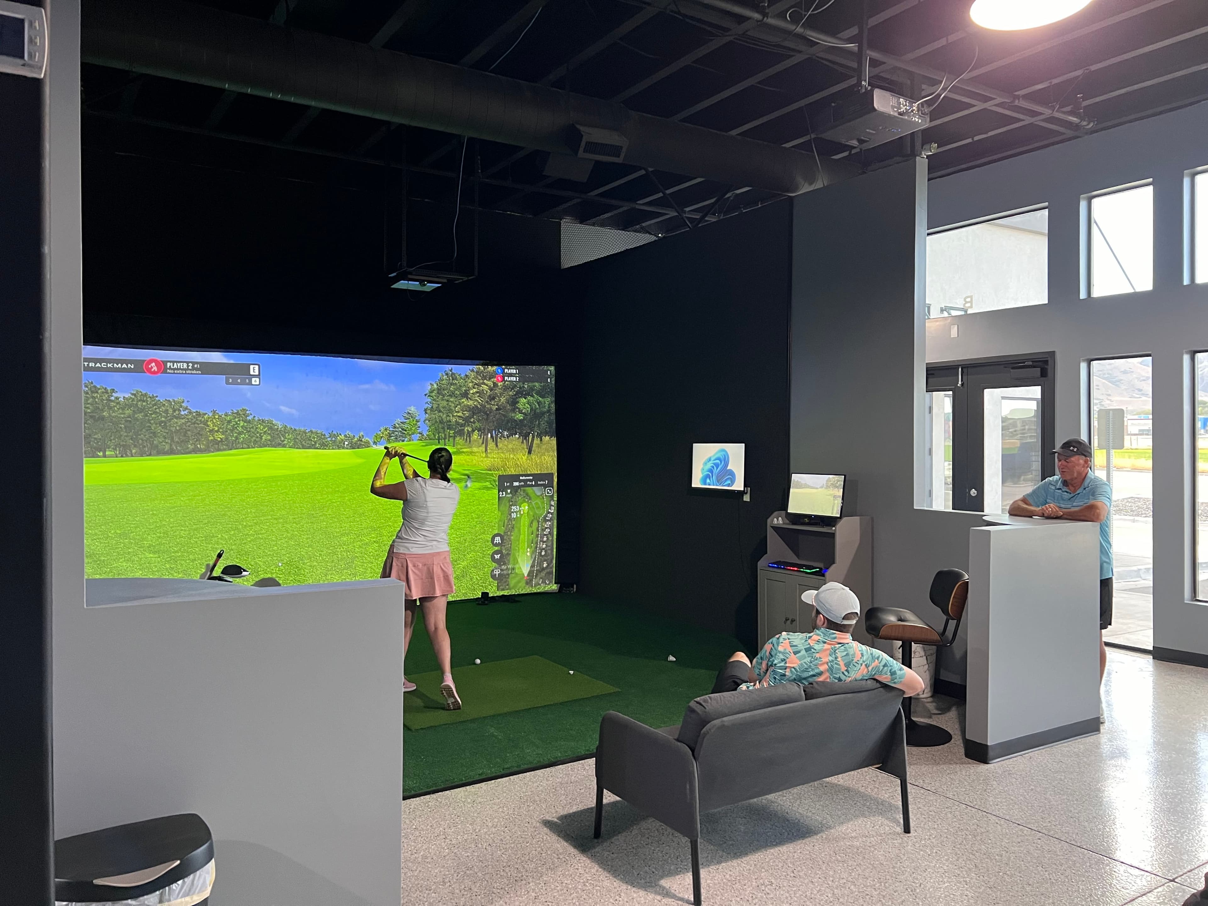 Chip Shot Golf Simulators - Image 7