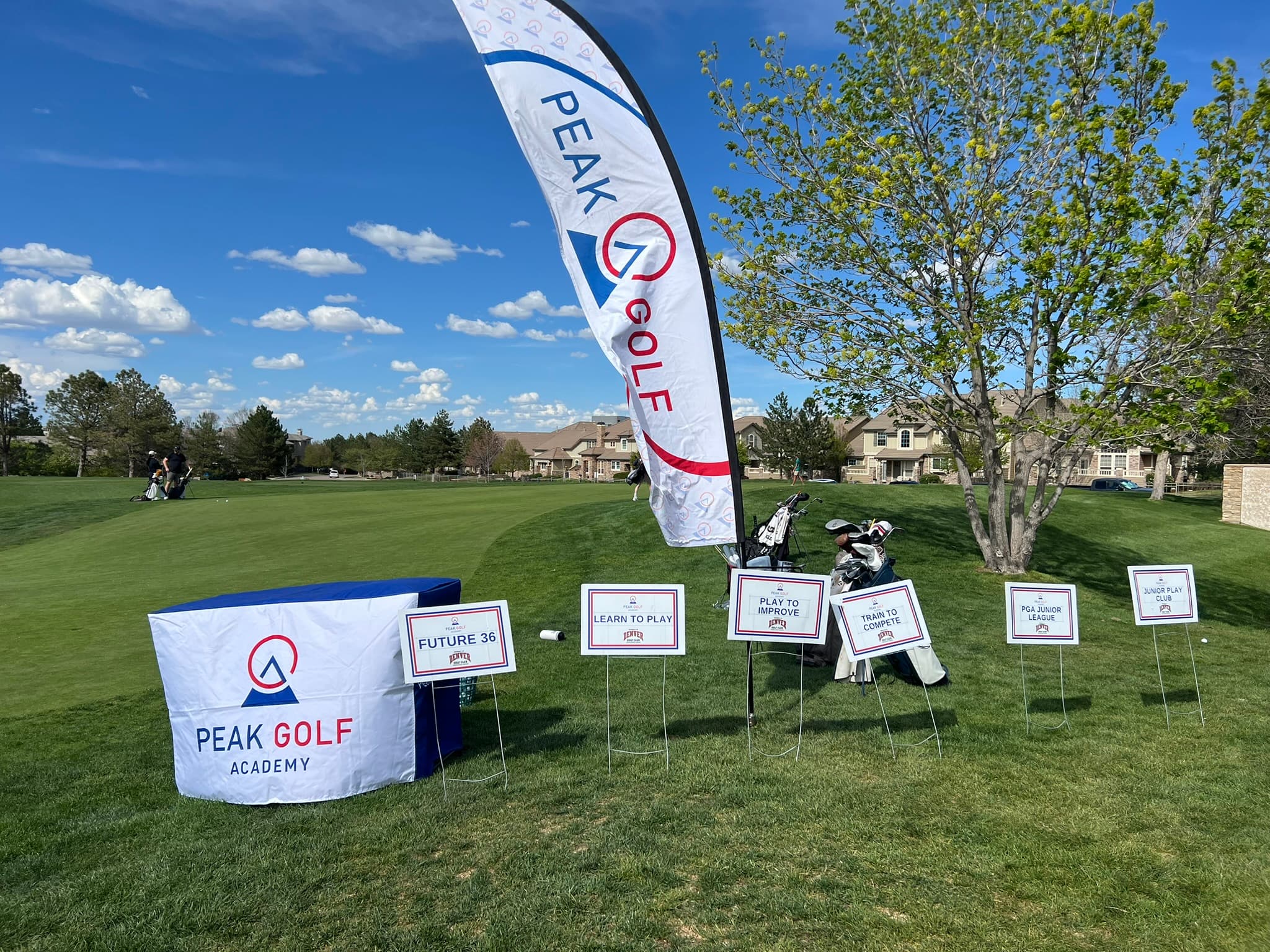 PEAK Golf Academy - Image 7