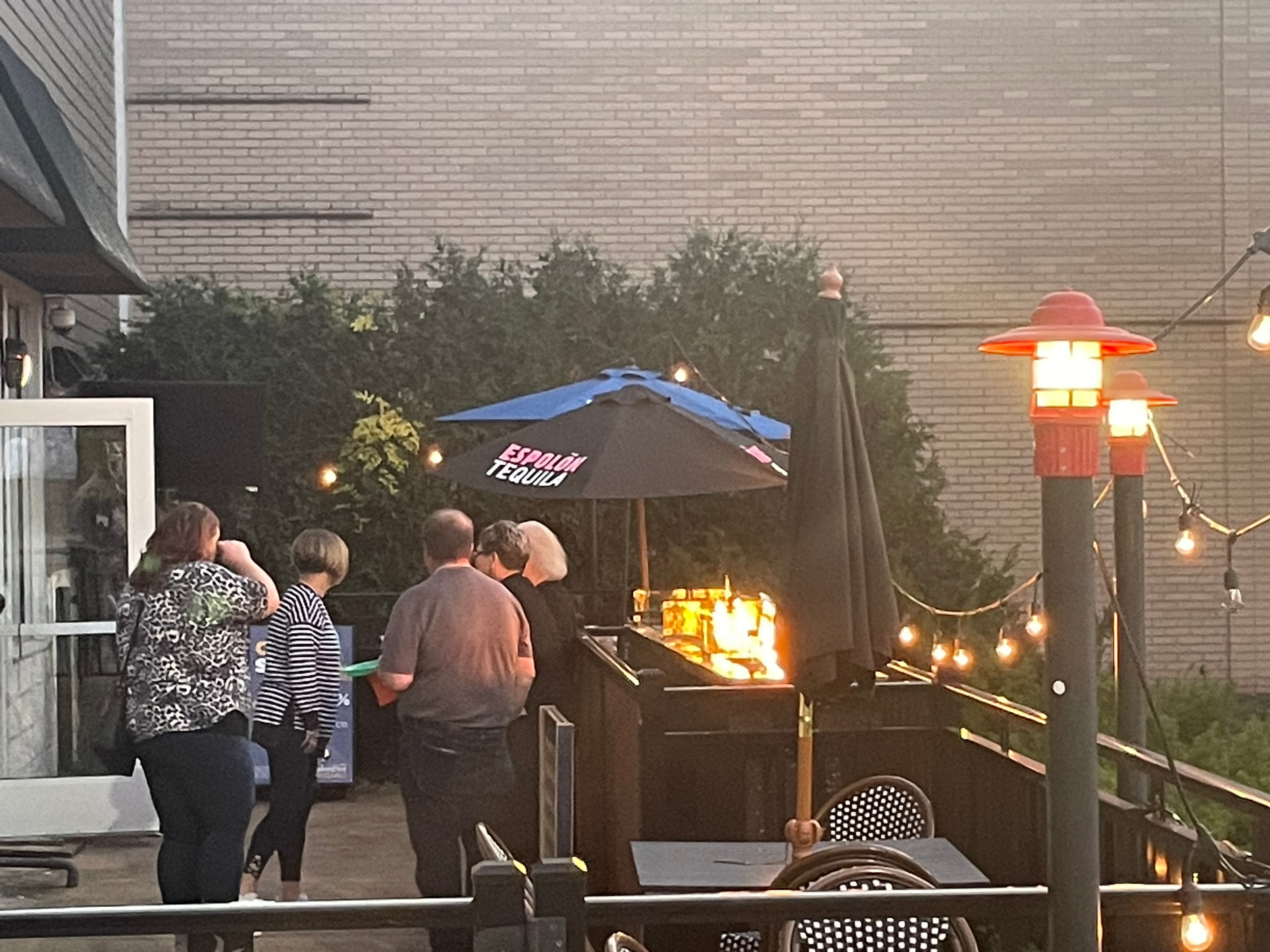 Golf Lounge 18 - Image 8