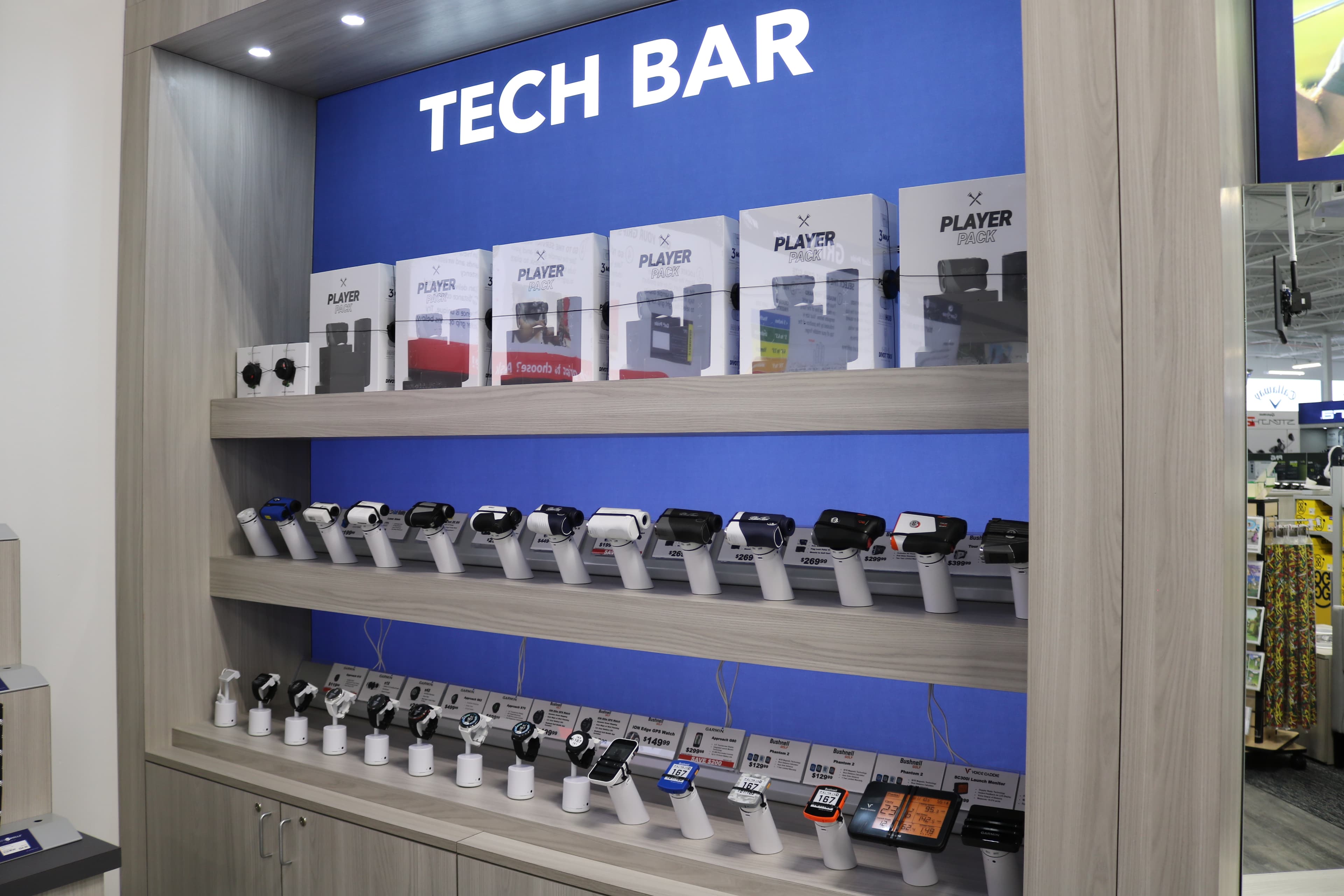 PGA TOUR Superstore Lincoln Park - Image 7