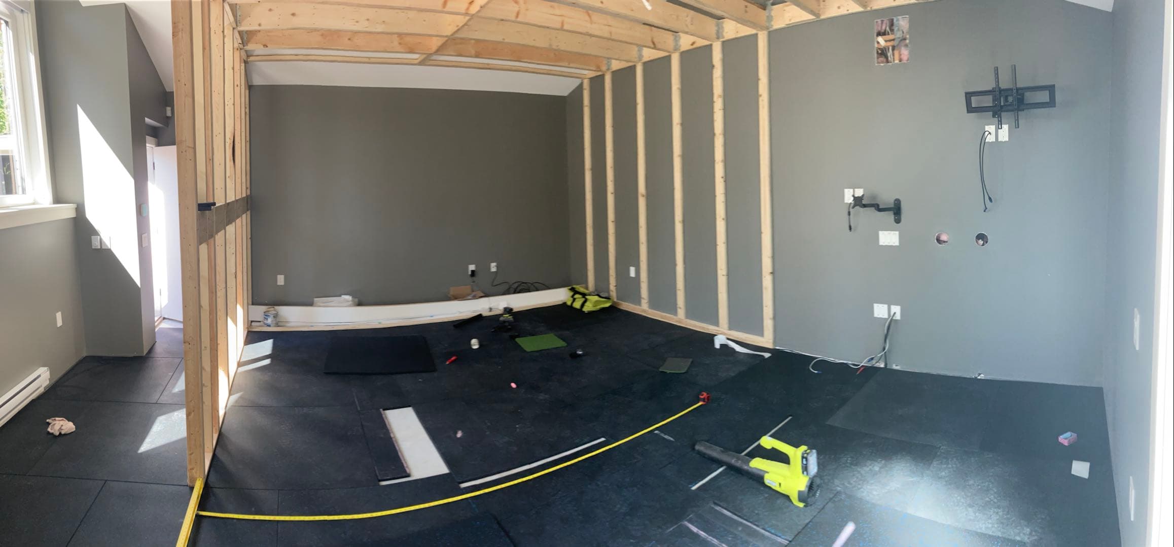 RG Golf Simulator Showroom 如歌高尔夫模拟器北美 - Image 5