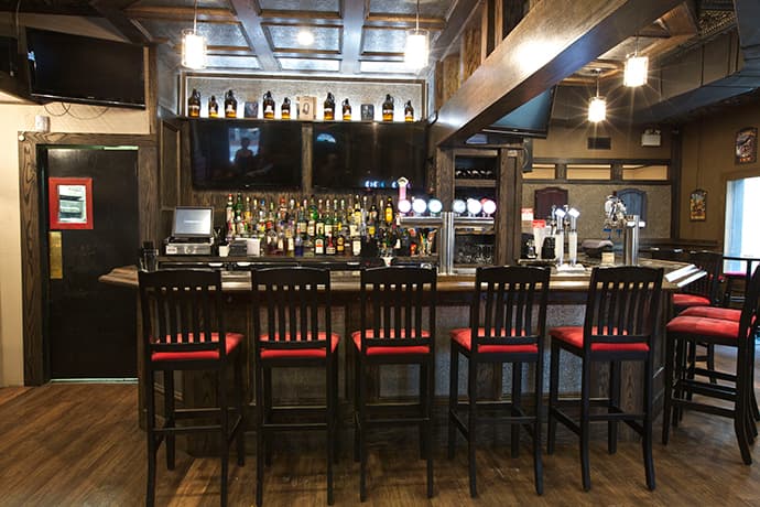 Fiddle And Firkin - Image 1