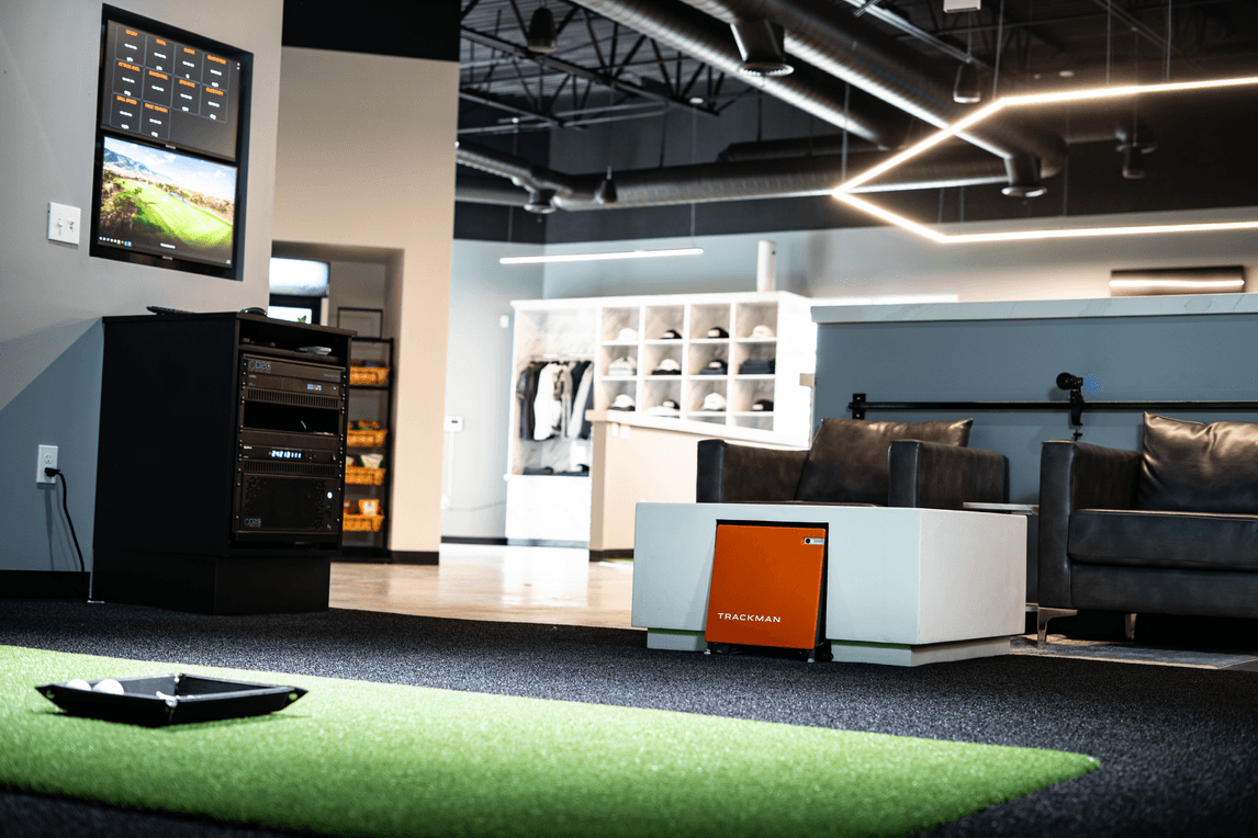 Studio Golf El Paso - Image 3