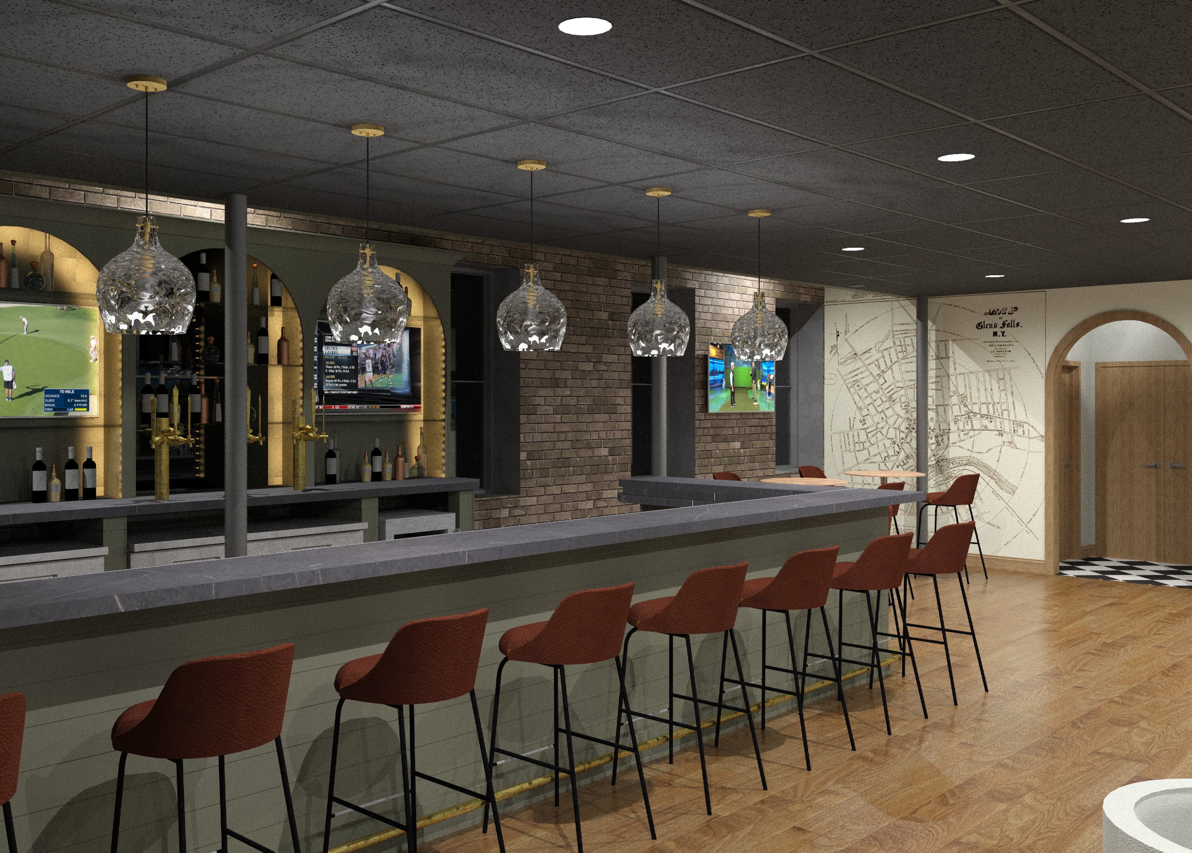 Hometown Golf and Social - Image 2