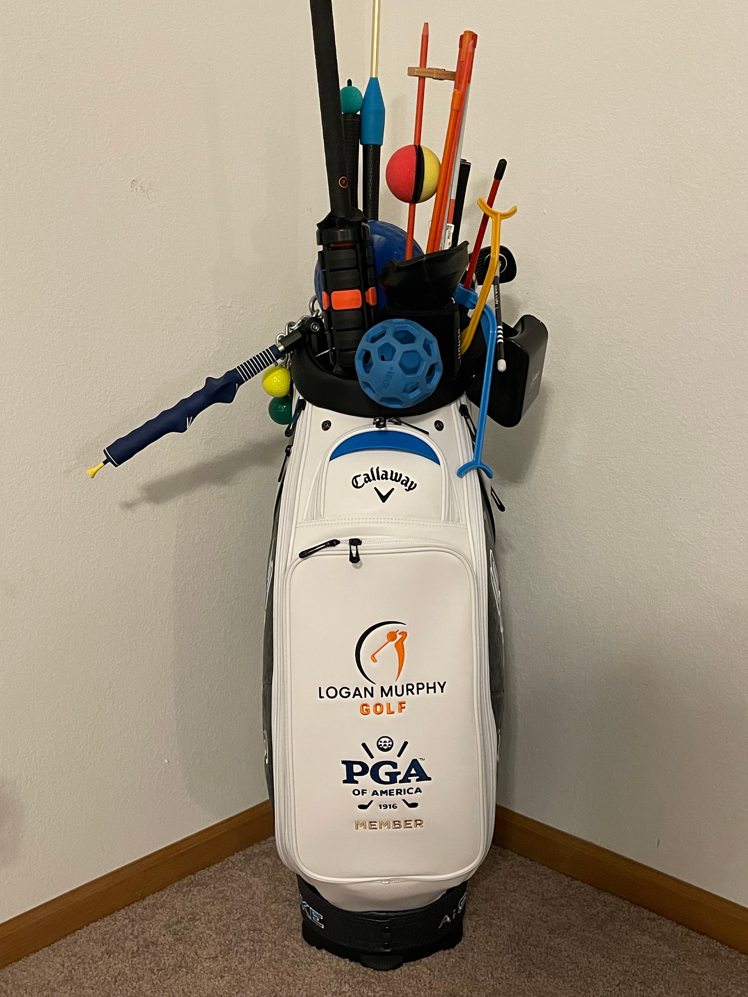 Logan Murphy Golf - Image 6