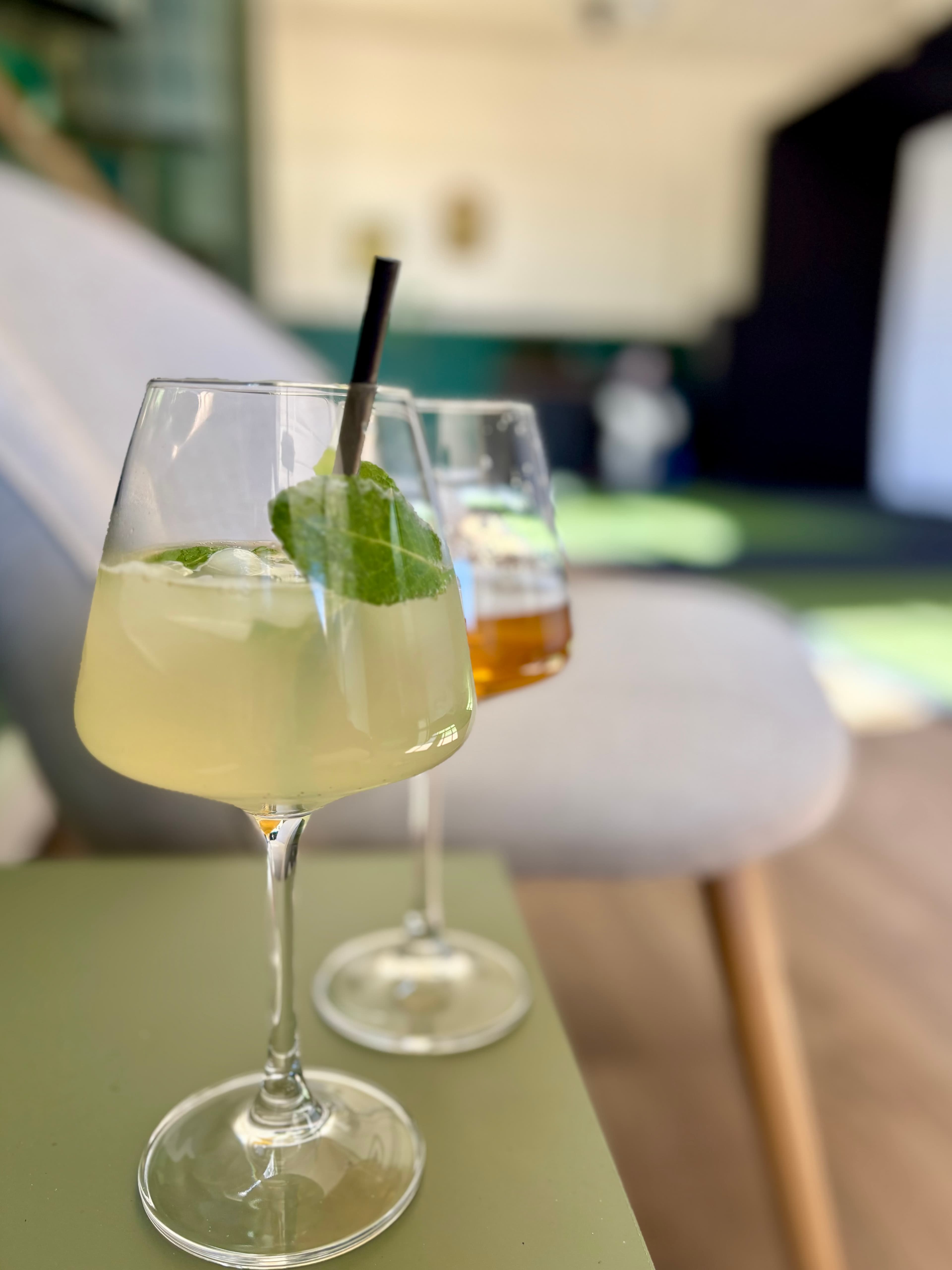 Golf Indoor 3 Frontières - Image 10