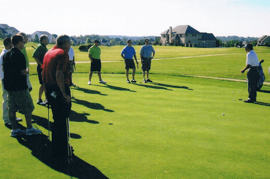 London Golf Academy - Image 9