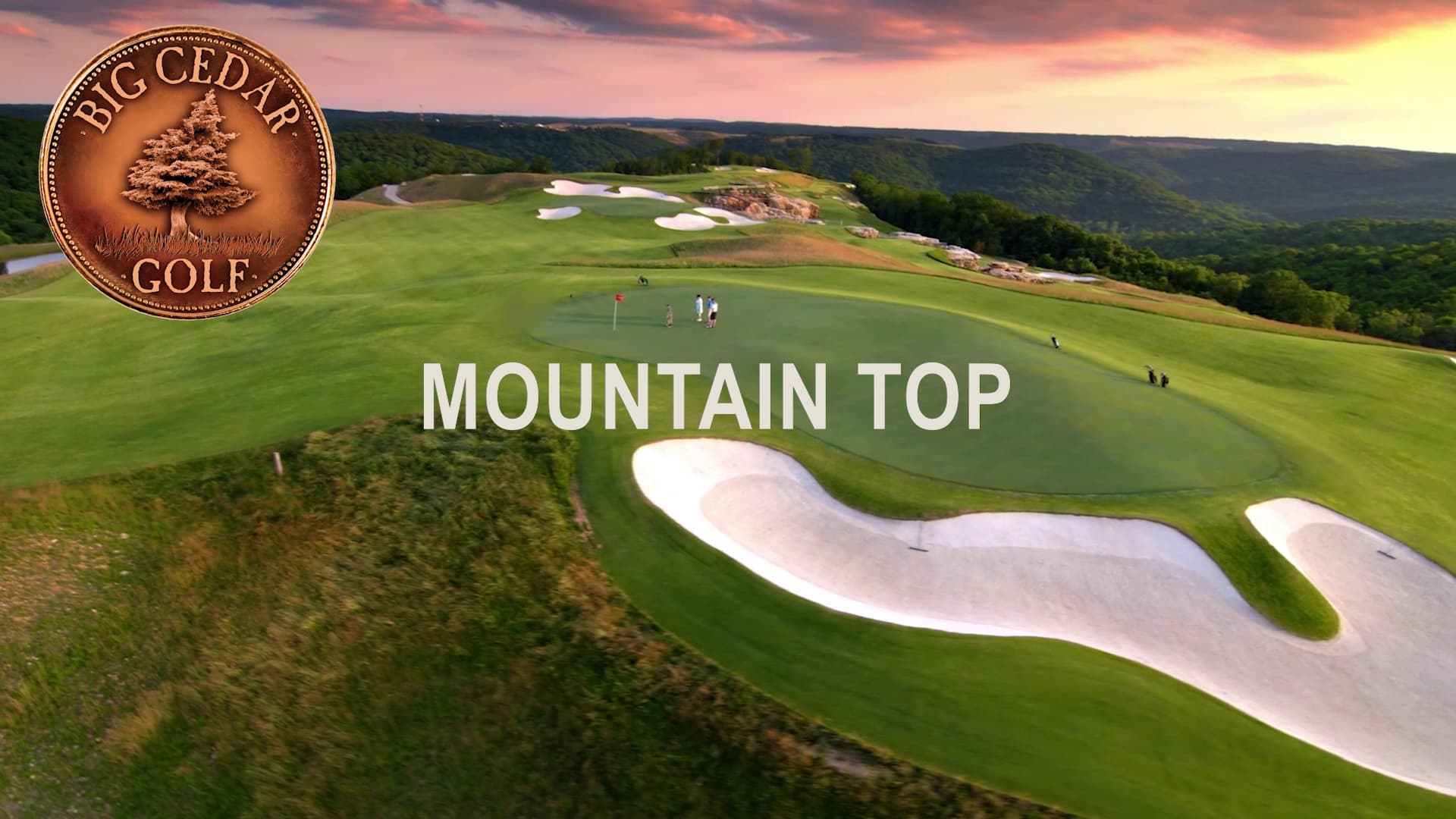 Mountain Top Golf Course - Image 2