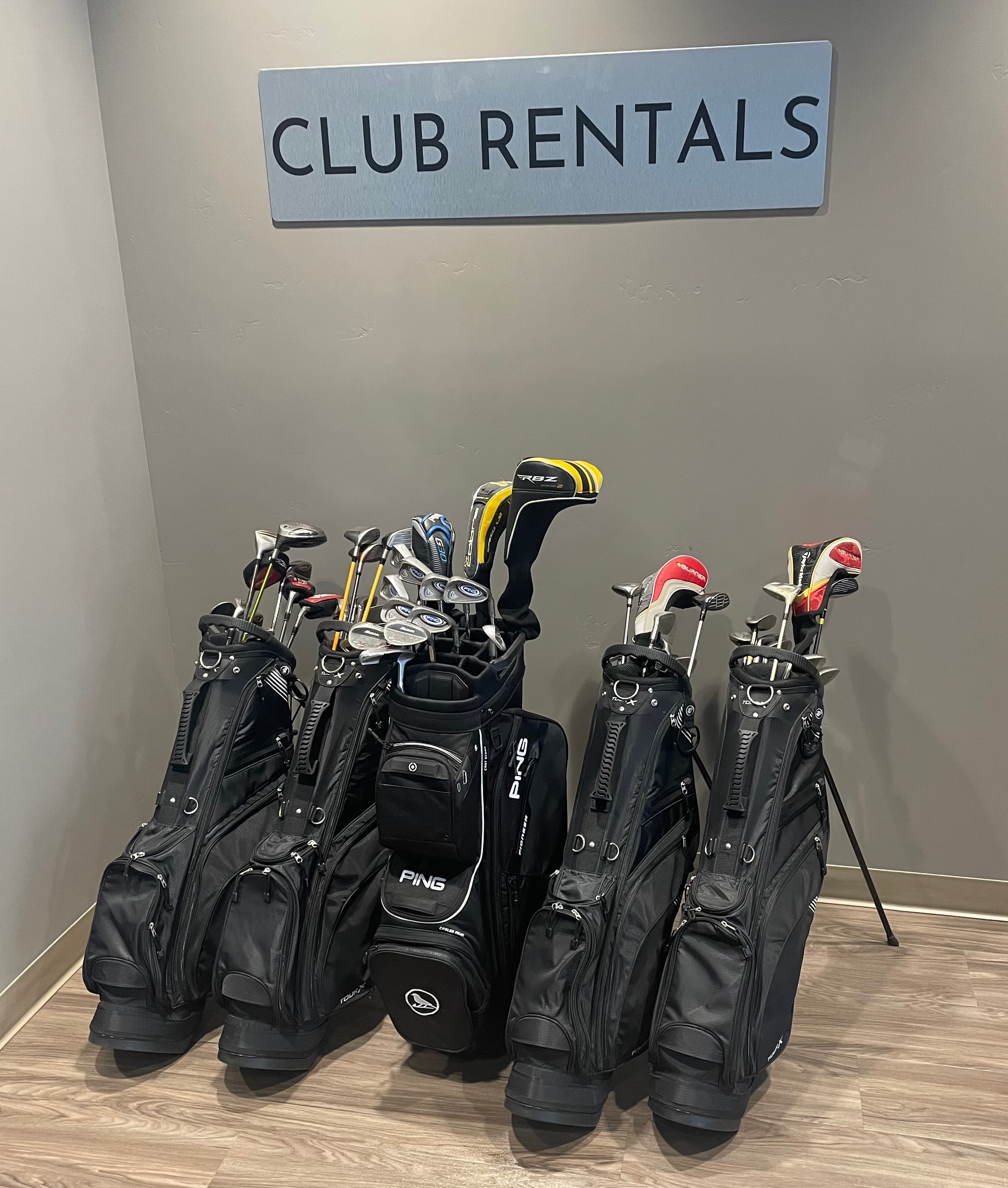 Birdie’s Golf Lounge - Image 4