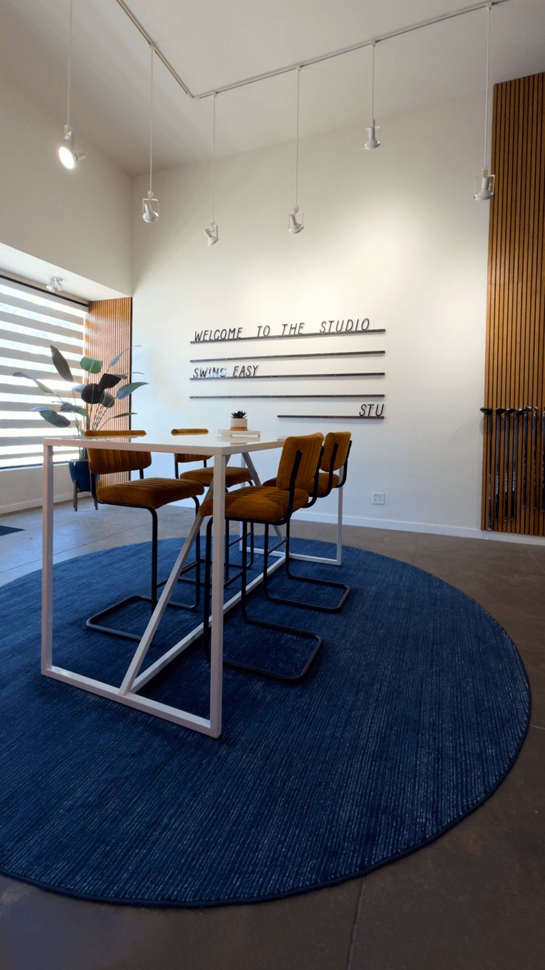 STU Golf Studio - Image 5