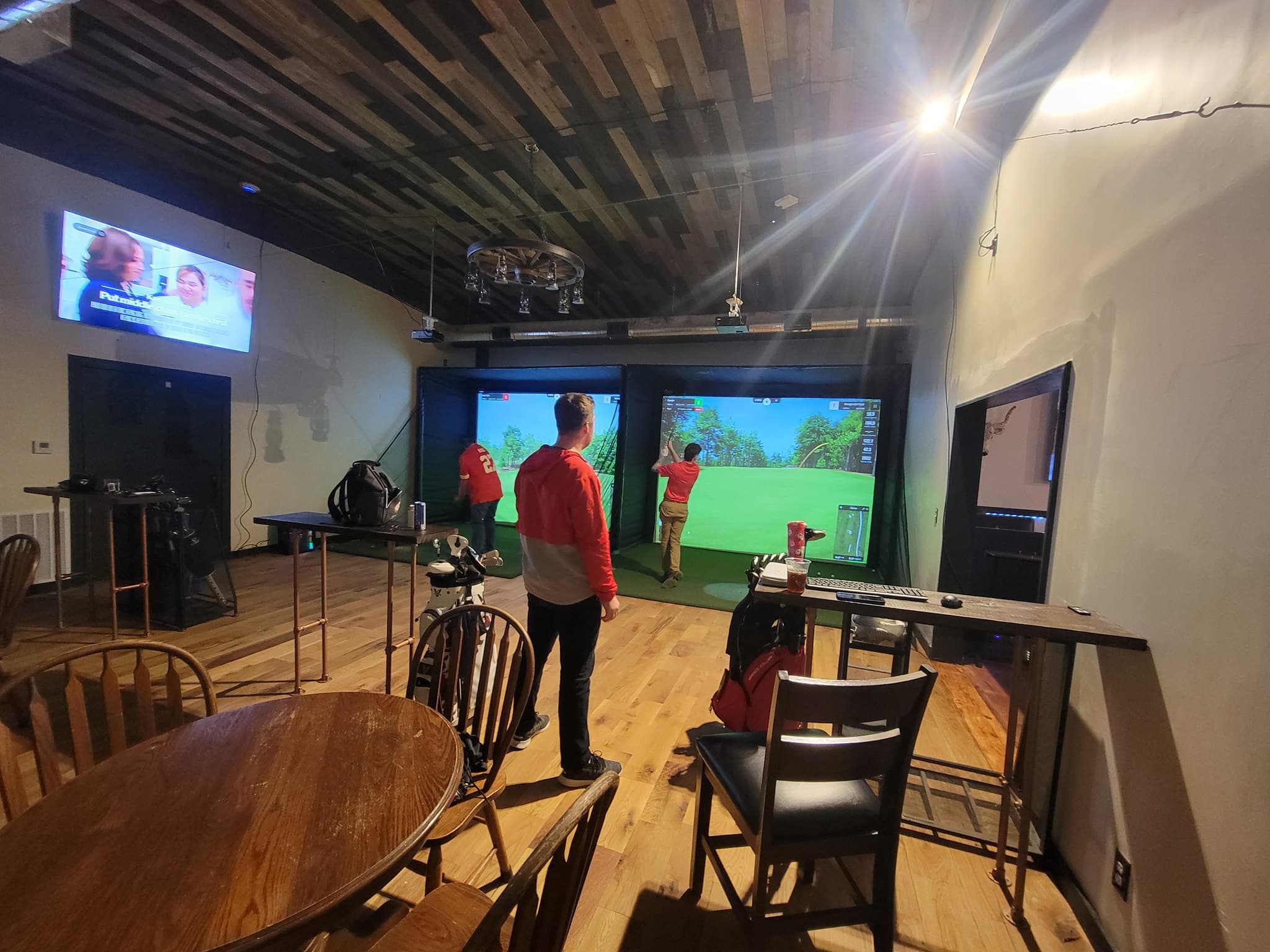 The 19th Hole Private Club - Image 6