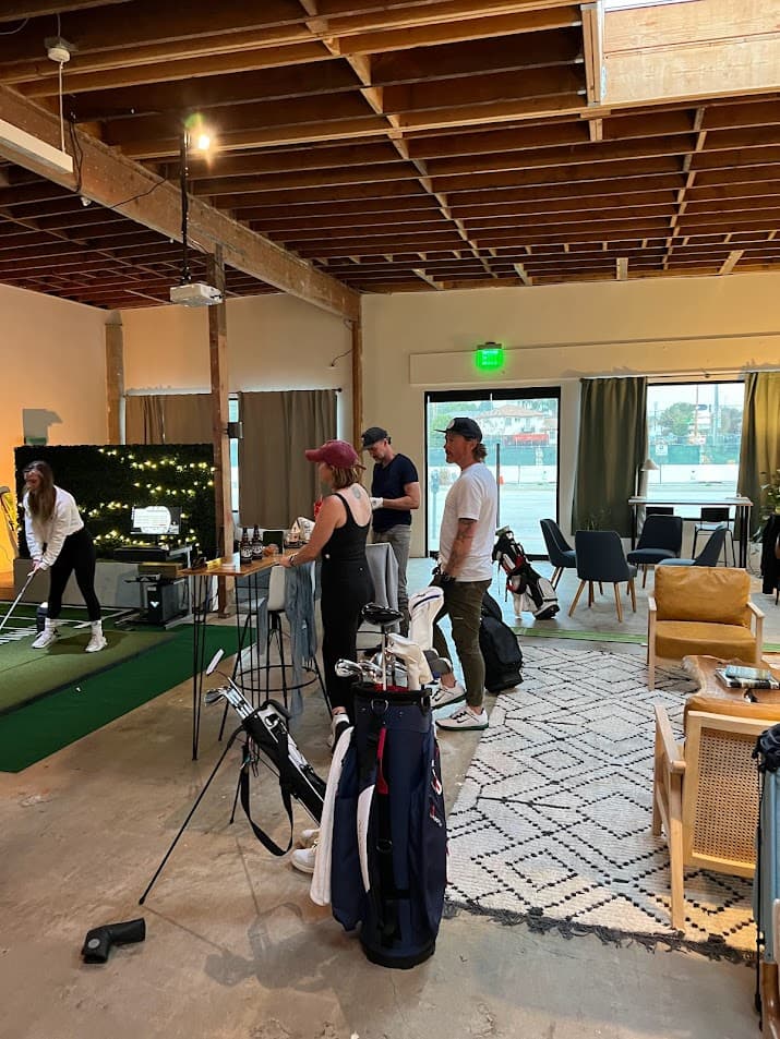 Fescue Golf Club - Image 1