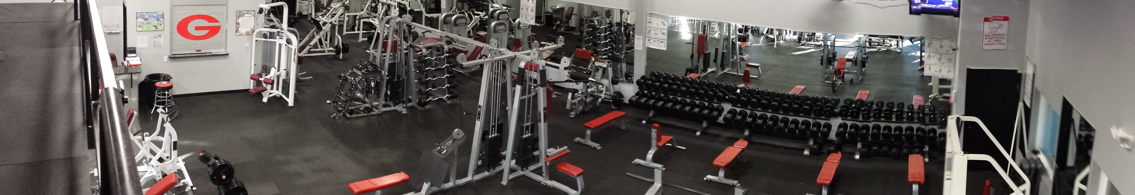 G-Sports Club - Image 10