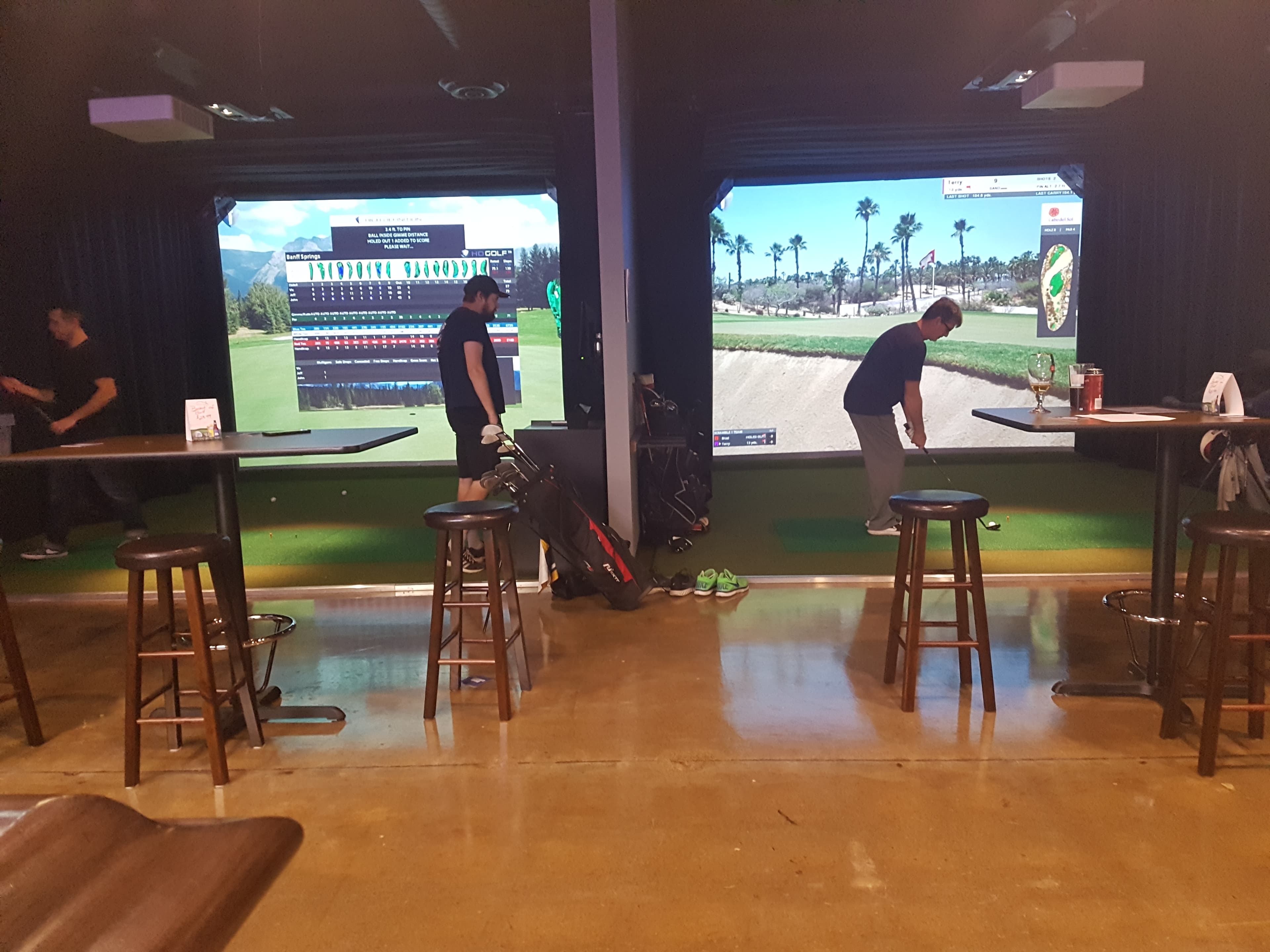 The Links Golf & Sports Academy - Image 8