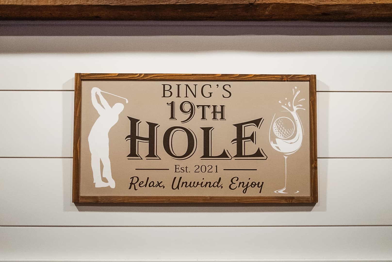 Bing's Golf Barn - Image 3