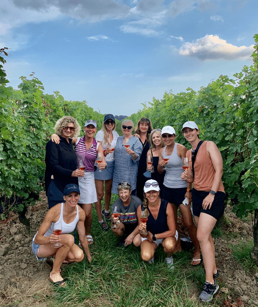 Iron Lady Golf - Image 7