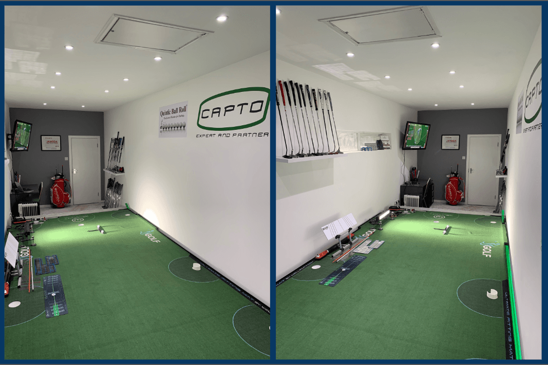 JJ Putting Studio - Golf Lessons, Coaching and Fitting London - Image 6