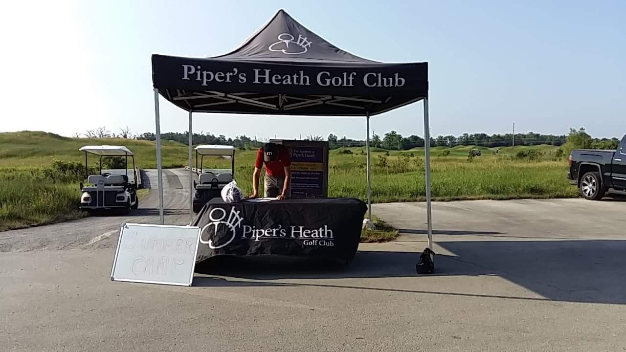 TOUR Performance Golf Academy at Piper's Heath Golf Club - Image 6