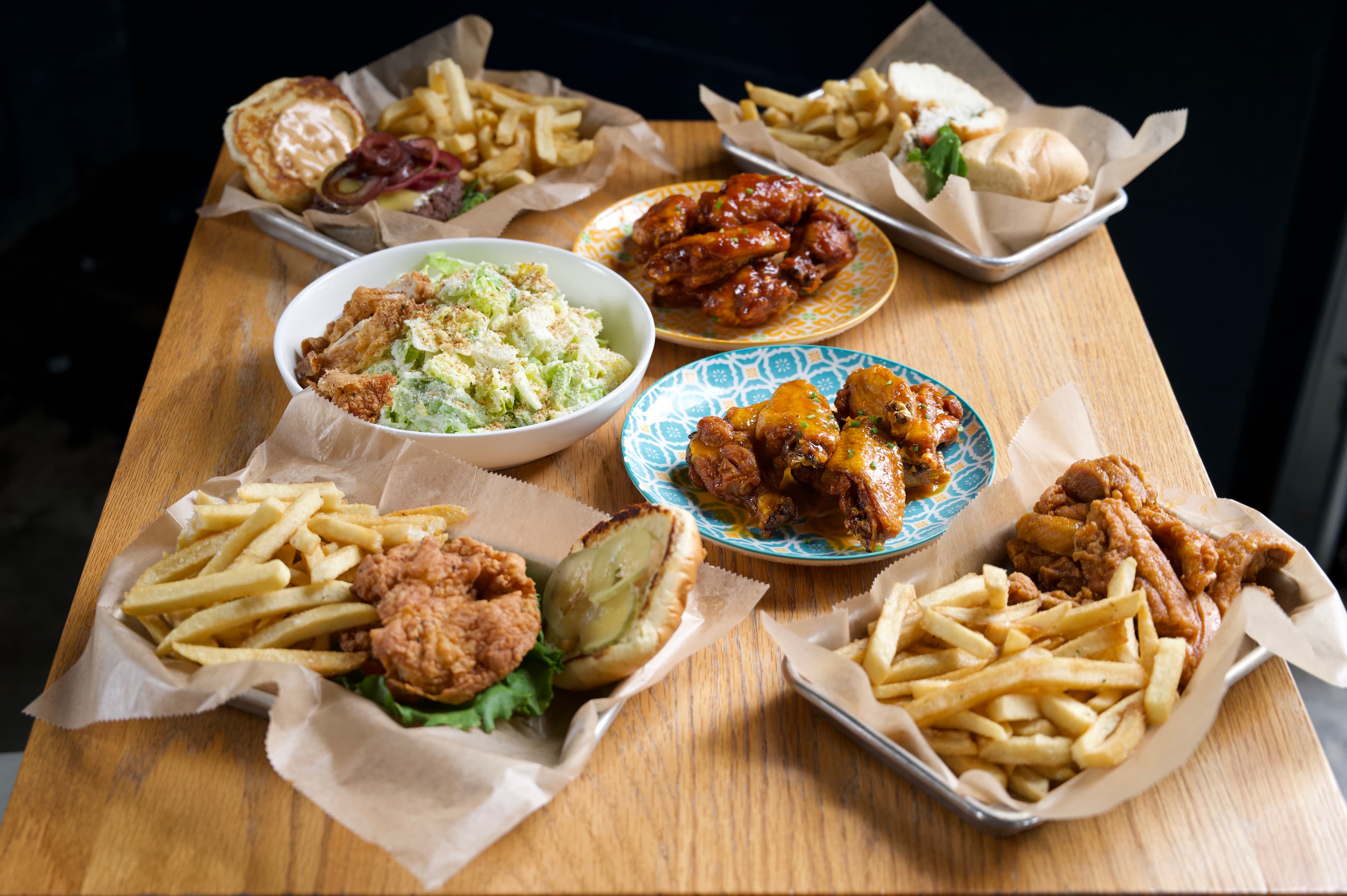 Westside Motor Lounge - Image 6