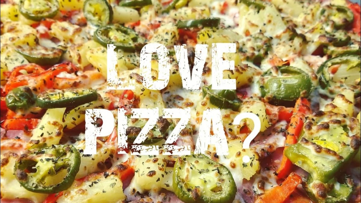 Rudloof's Pizza Und Brats - Image 2