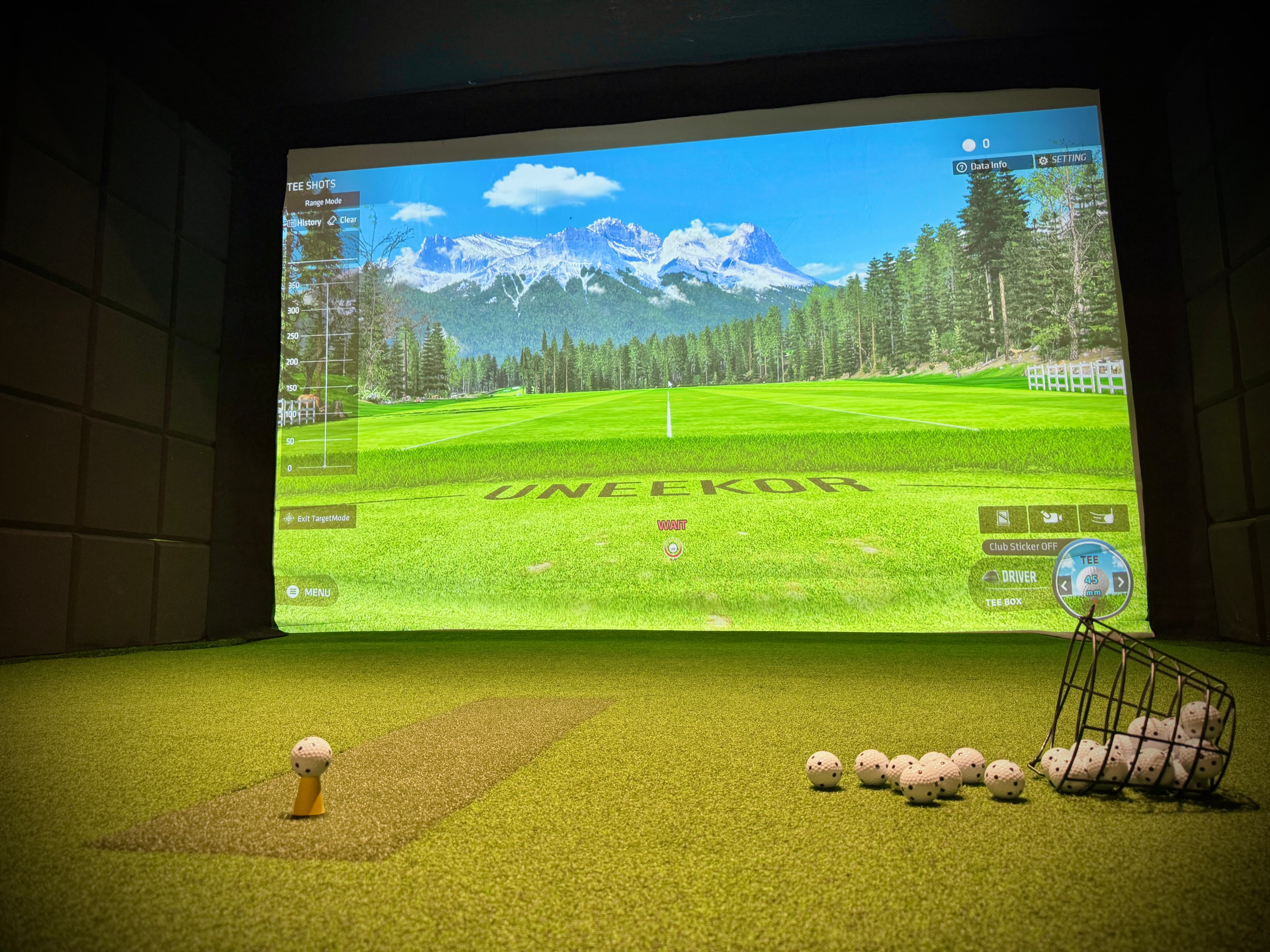 Next Golf - Image 3