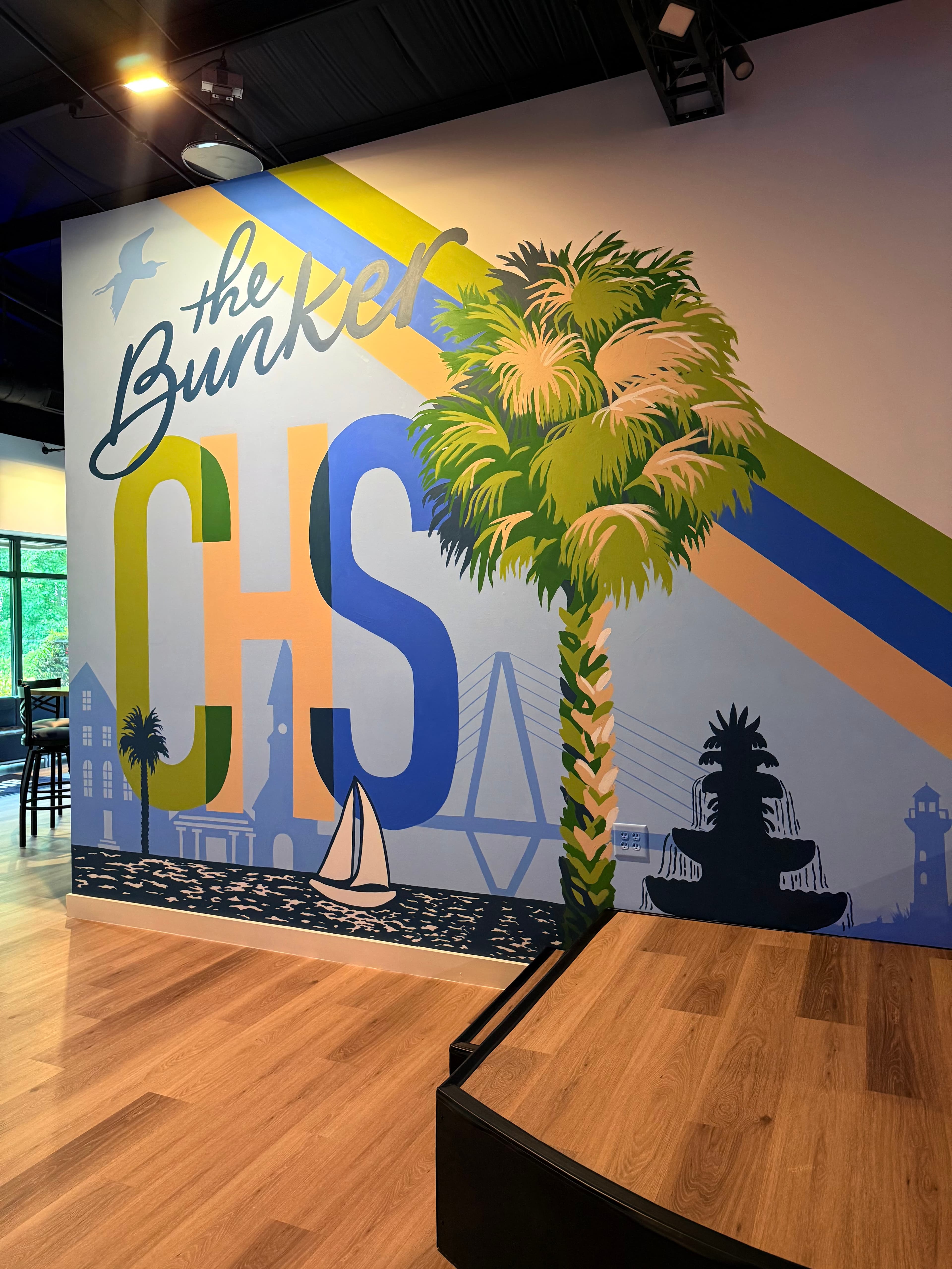 The Bunker CHS - Image 5