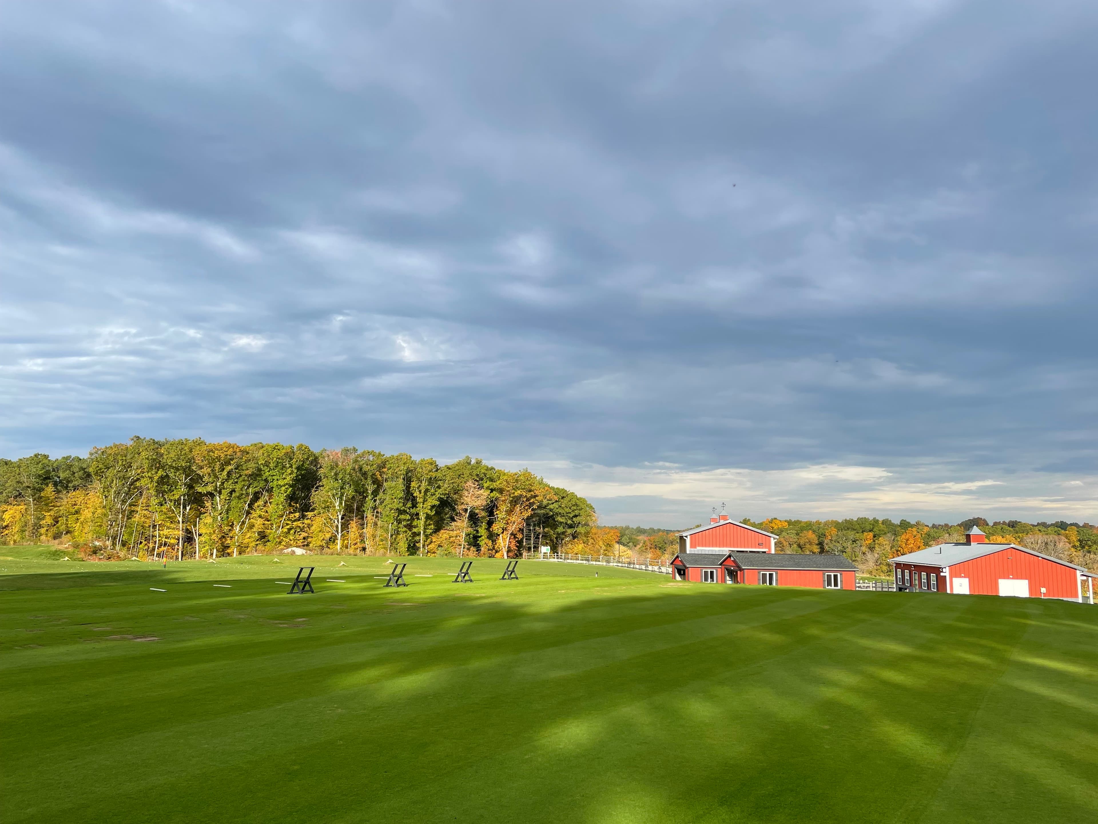 Newbury Golf Center - Image 8
