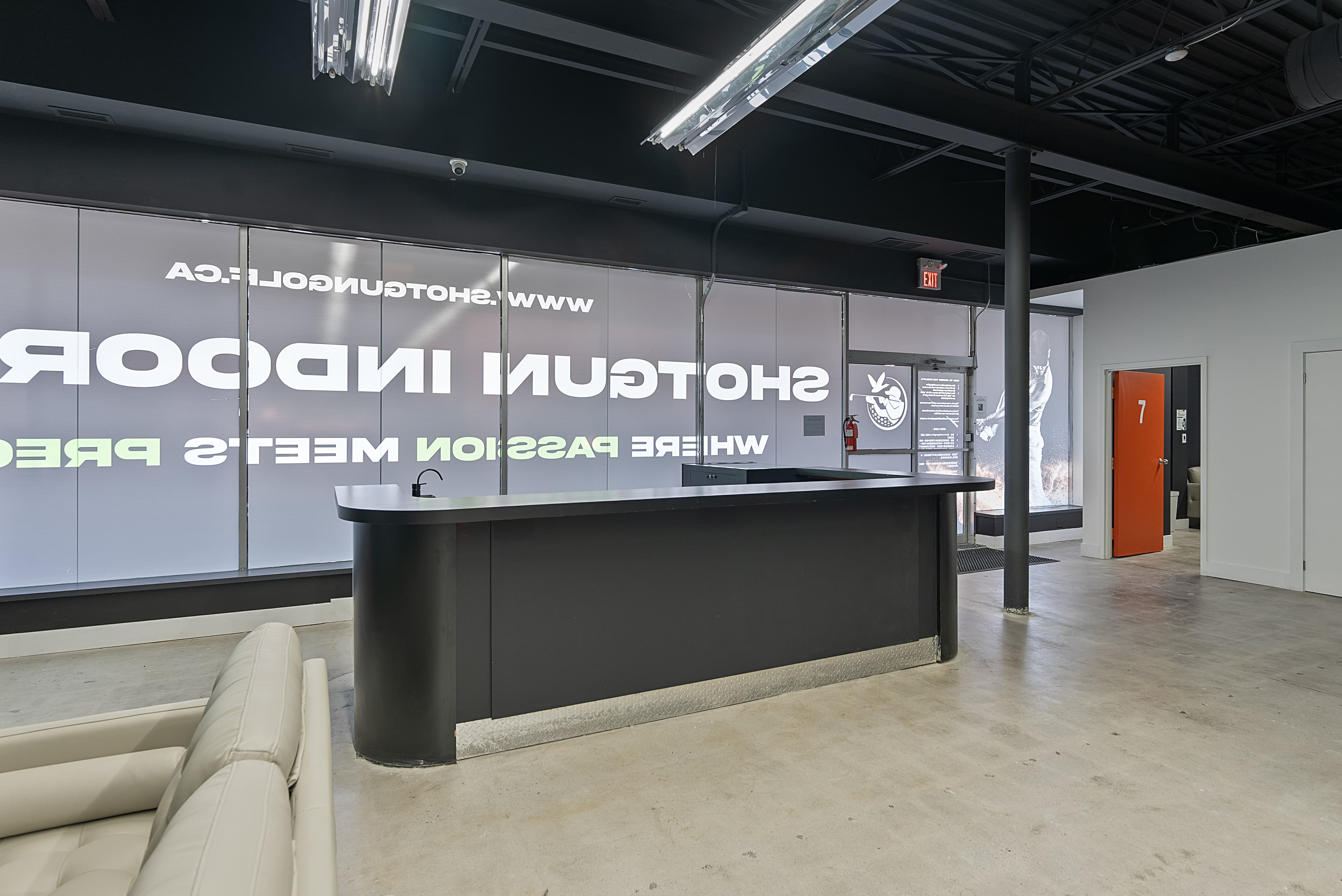 Shotgun Golf - Image 9