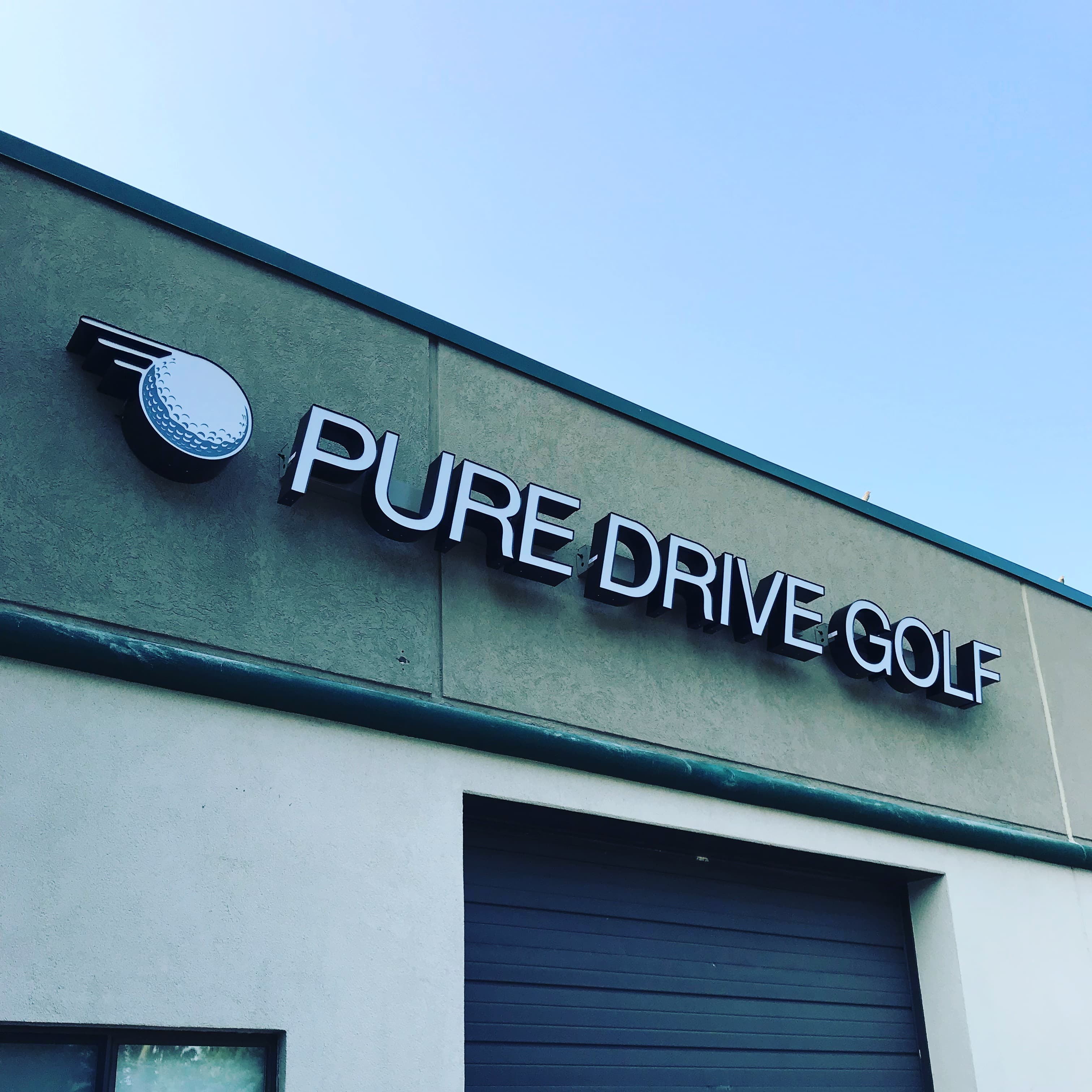 Pure Drive Golf - Image 6