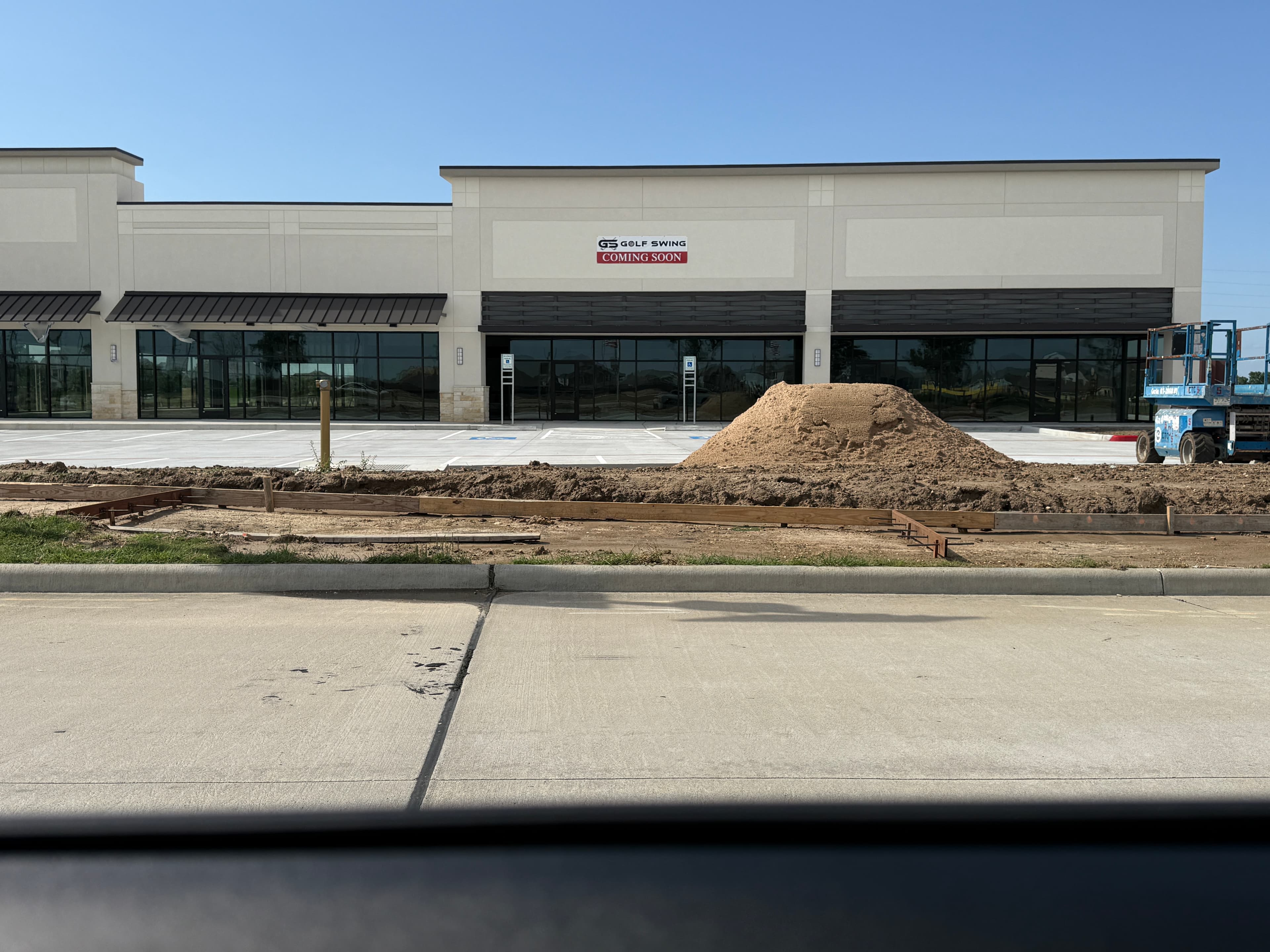 Meridiana Golf Swing: Play, Learn, Improve (TM) - Image 2