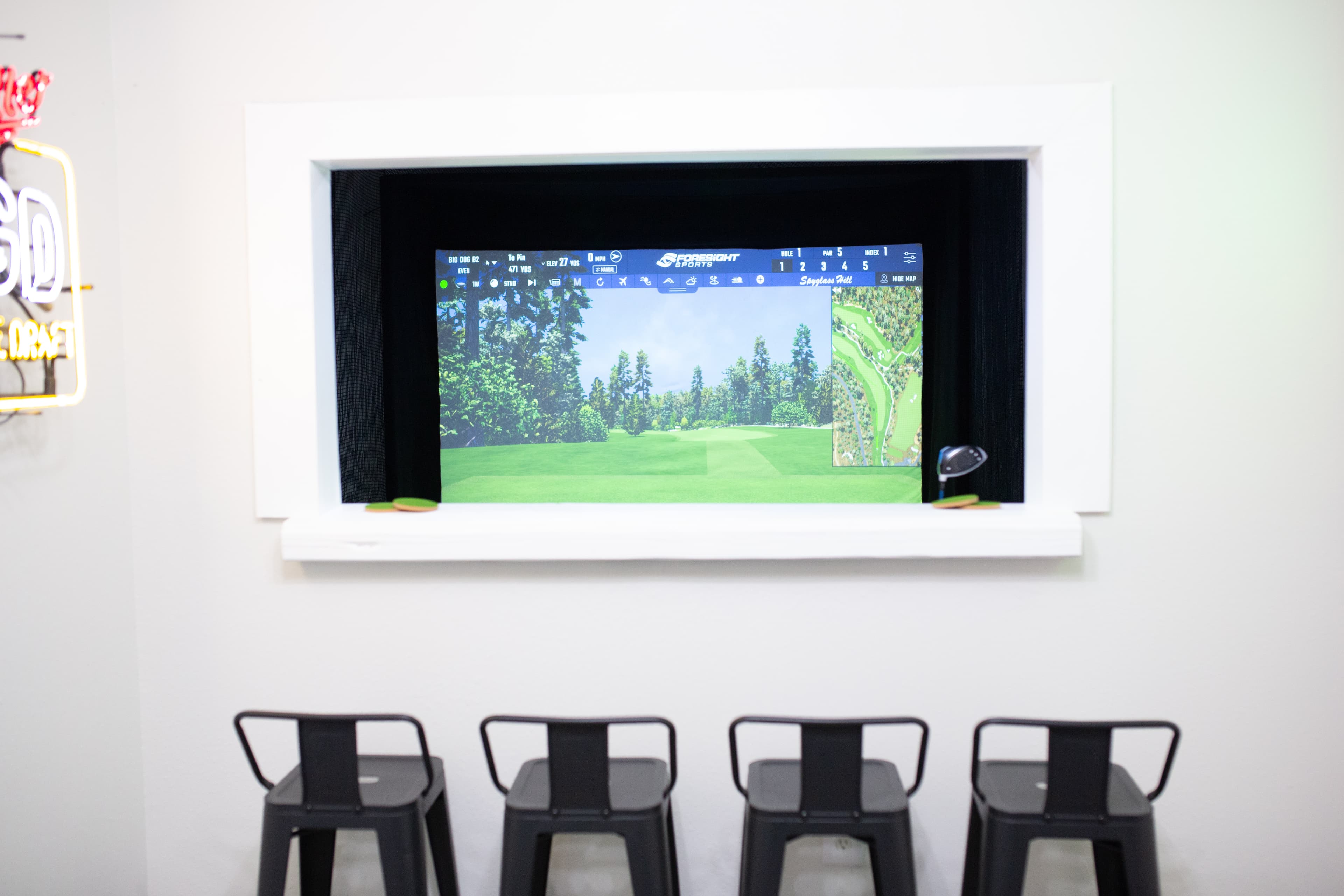 Golf Masters - Image 4