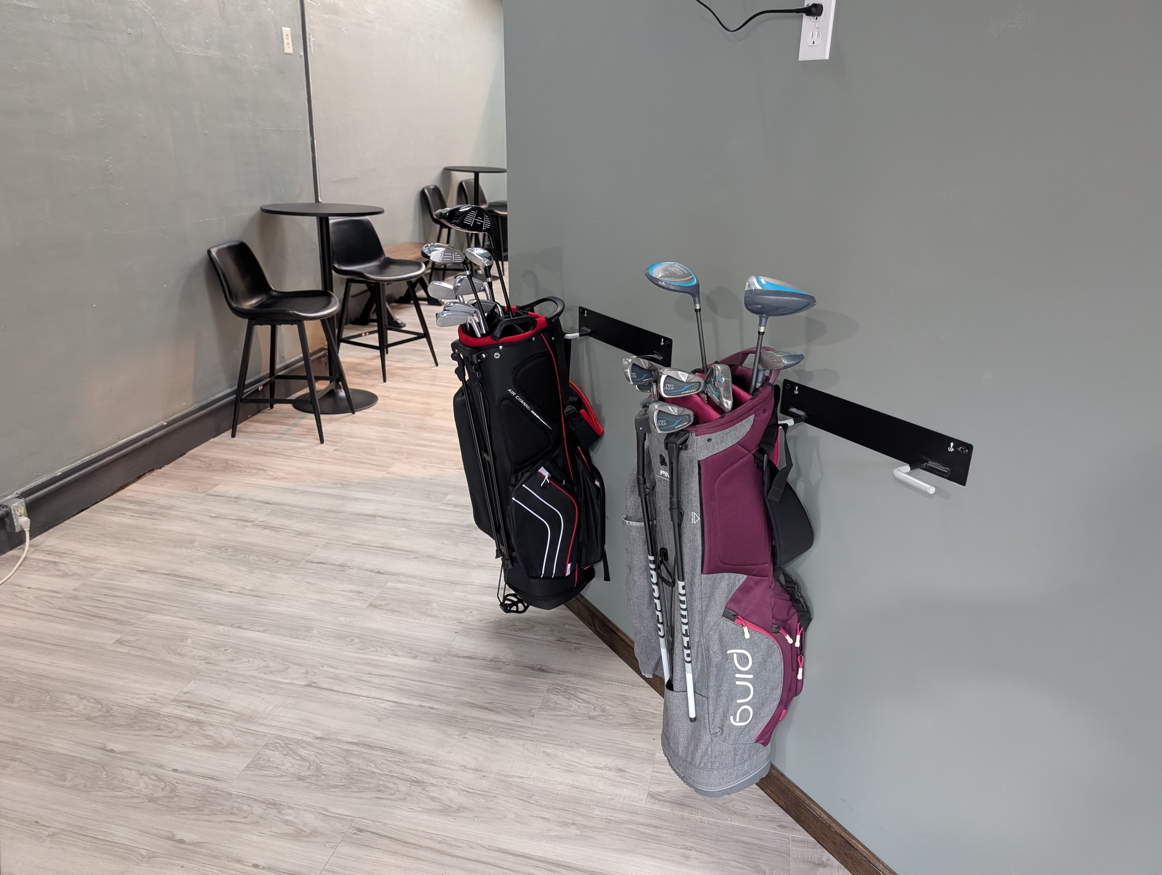 Albatross Golf Sims - Image 6