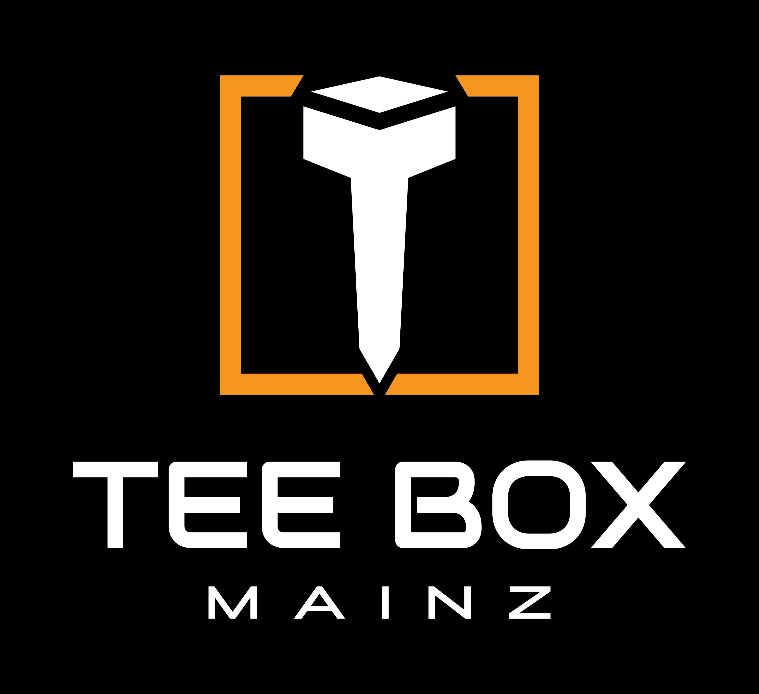 Tee Box Mainz - Trackman Indoor Golf - Image 8