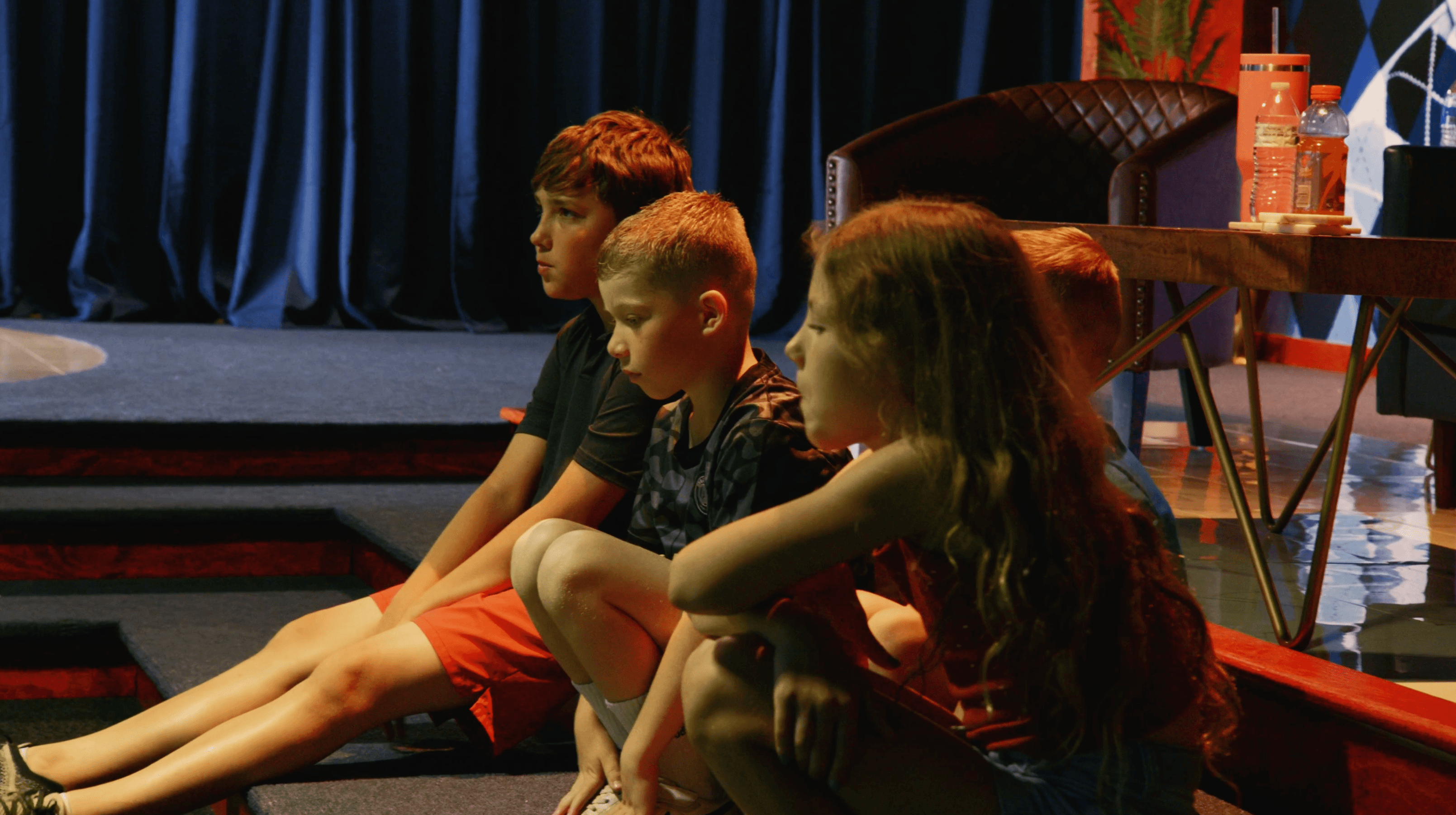 CRAVE Golf Lounge - Image 4