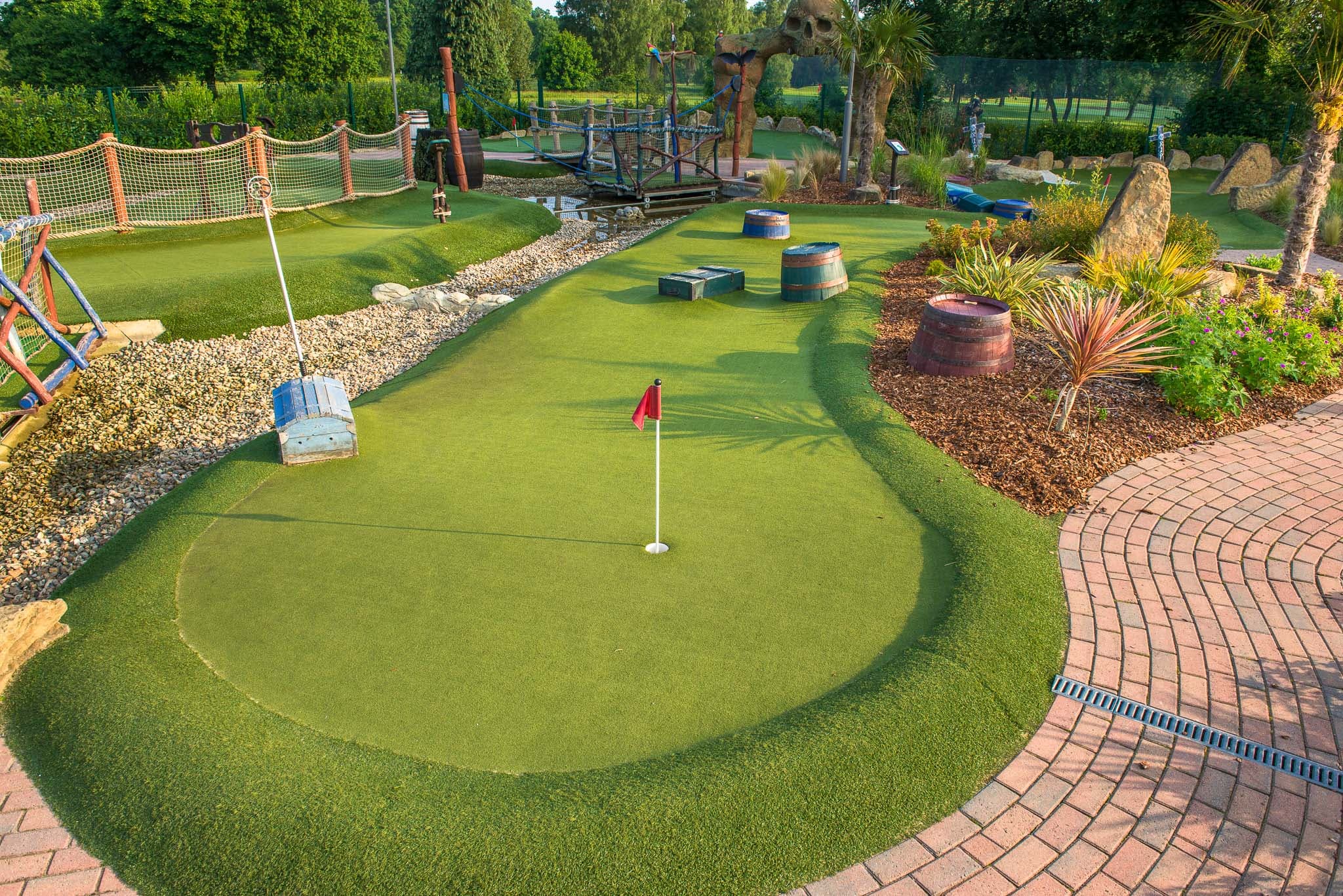 Hoebridge Golf Centre - Image 6