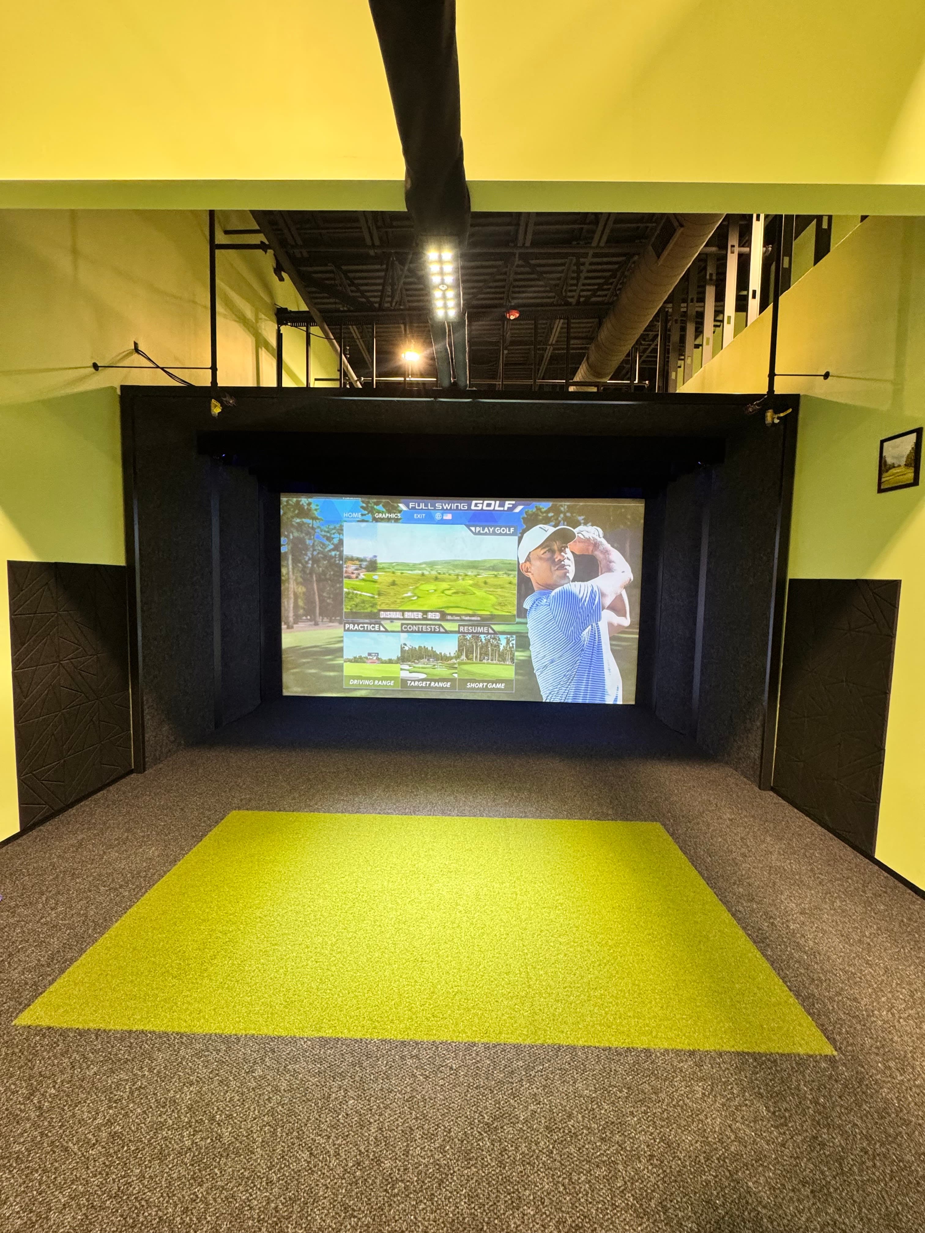 Swing 365 Golf - Image 7