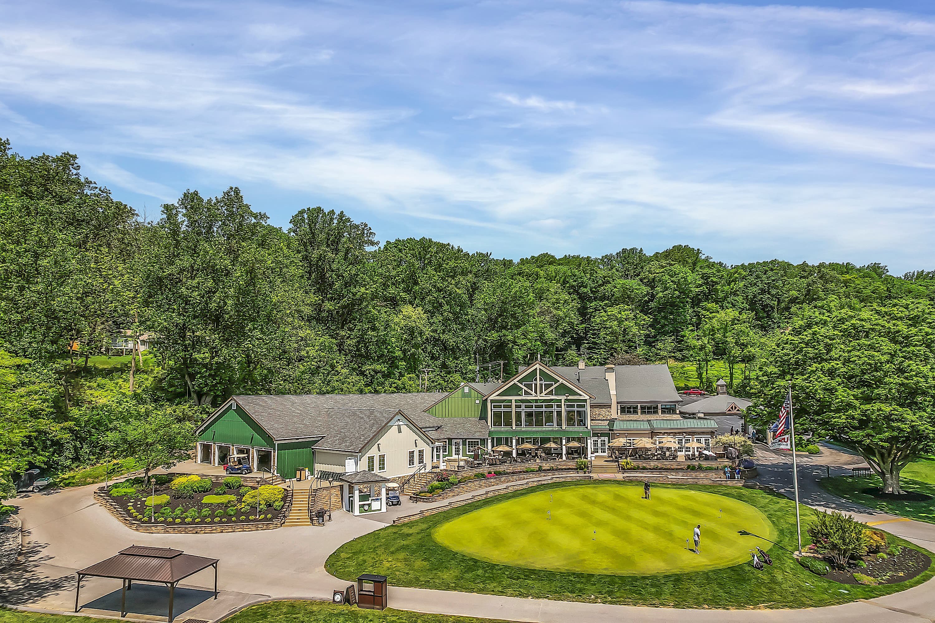 Whitford Country Club - Image 8