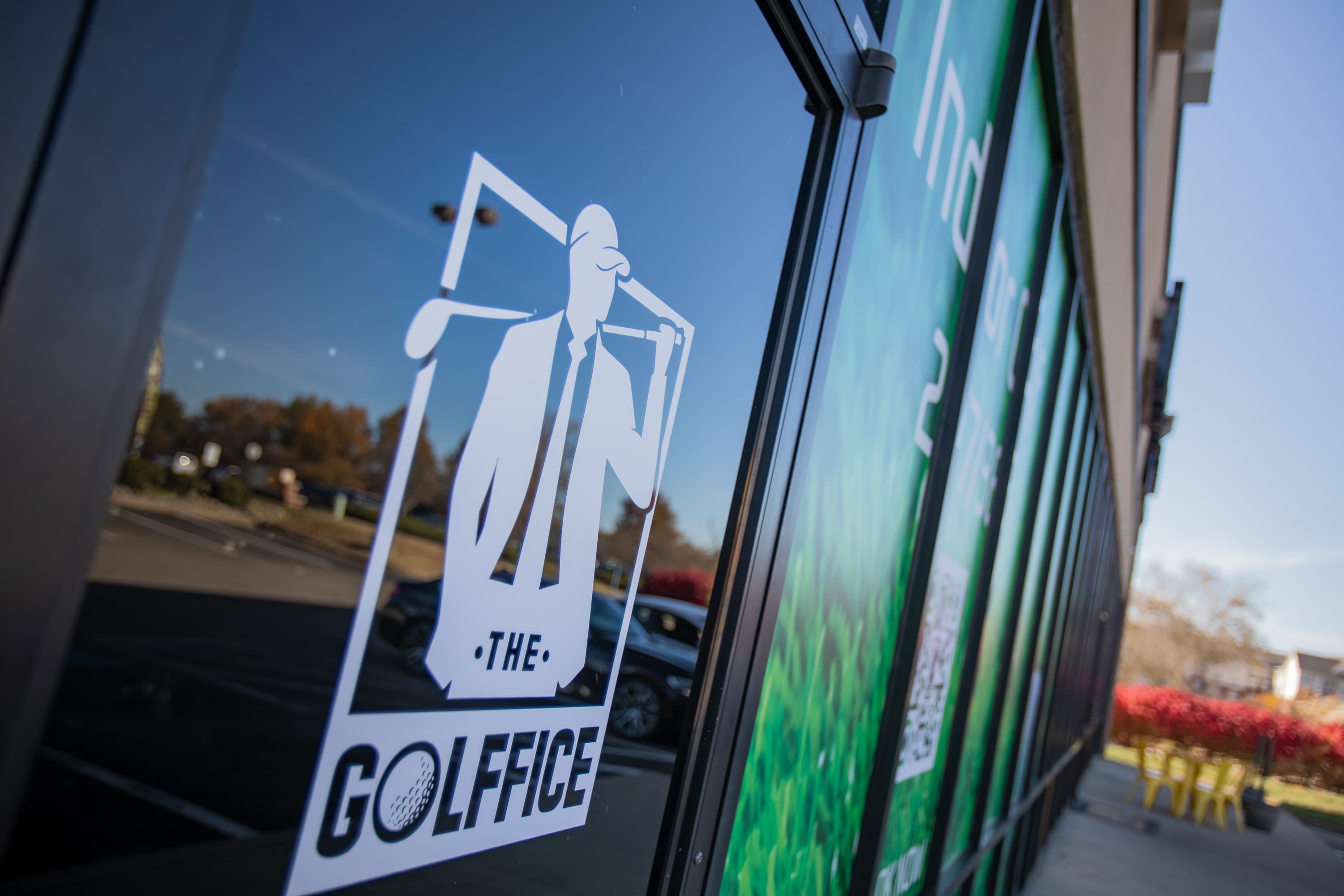 The Golffice - Image 5