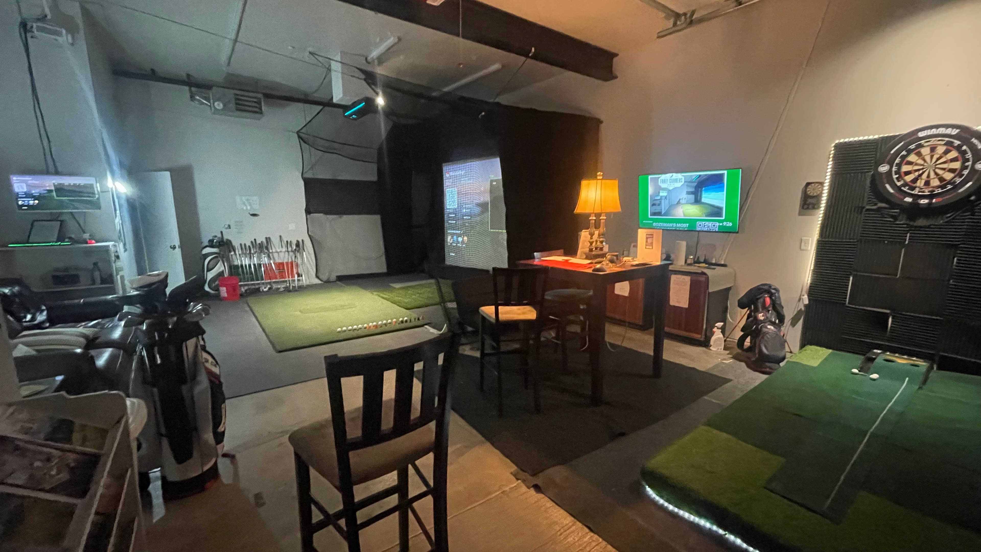 FORE! Corners Golf - Image 3