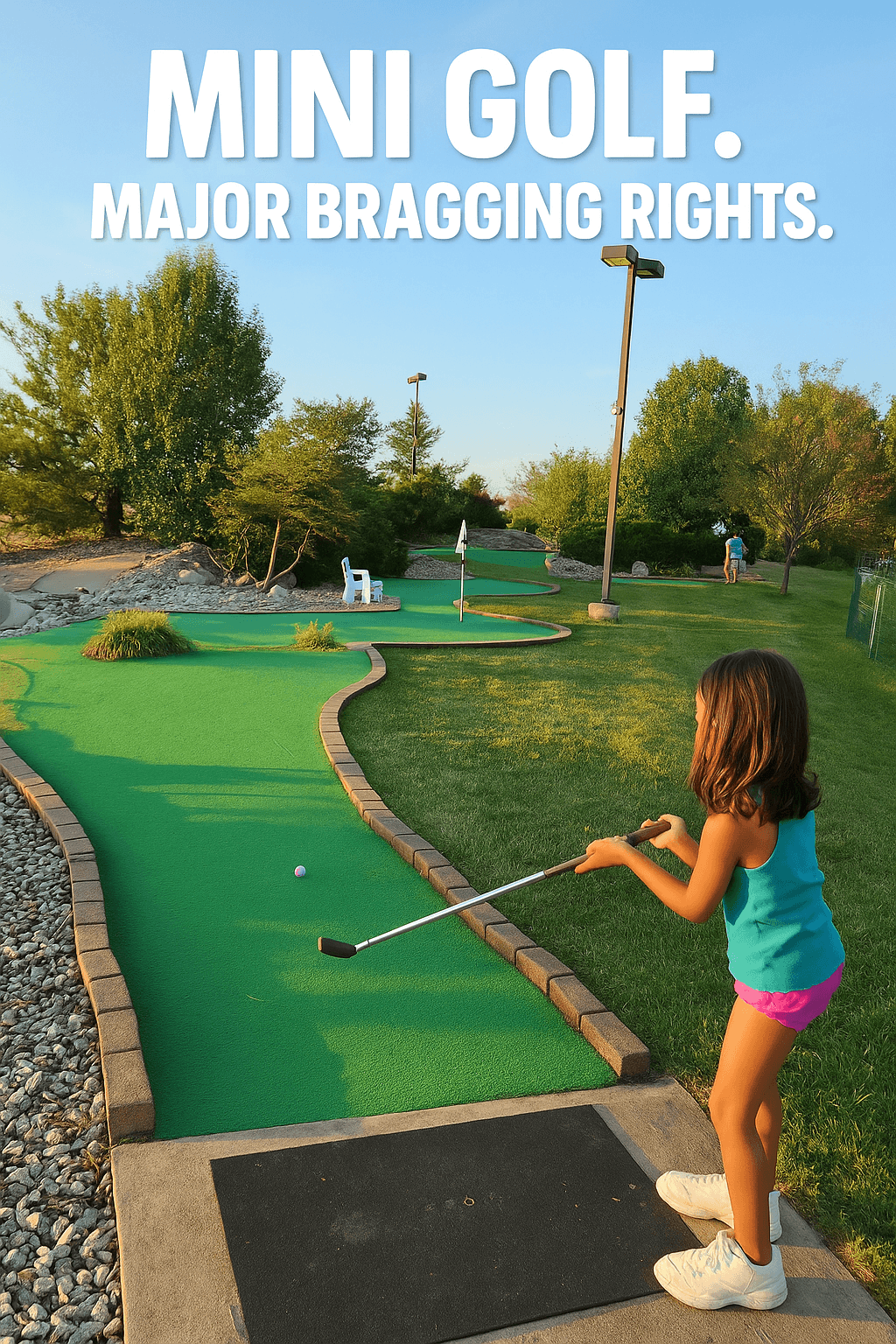 Quarry Ridge Golf Course - Image 8