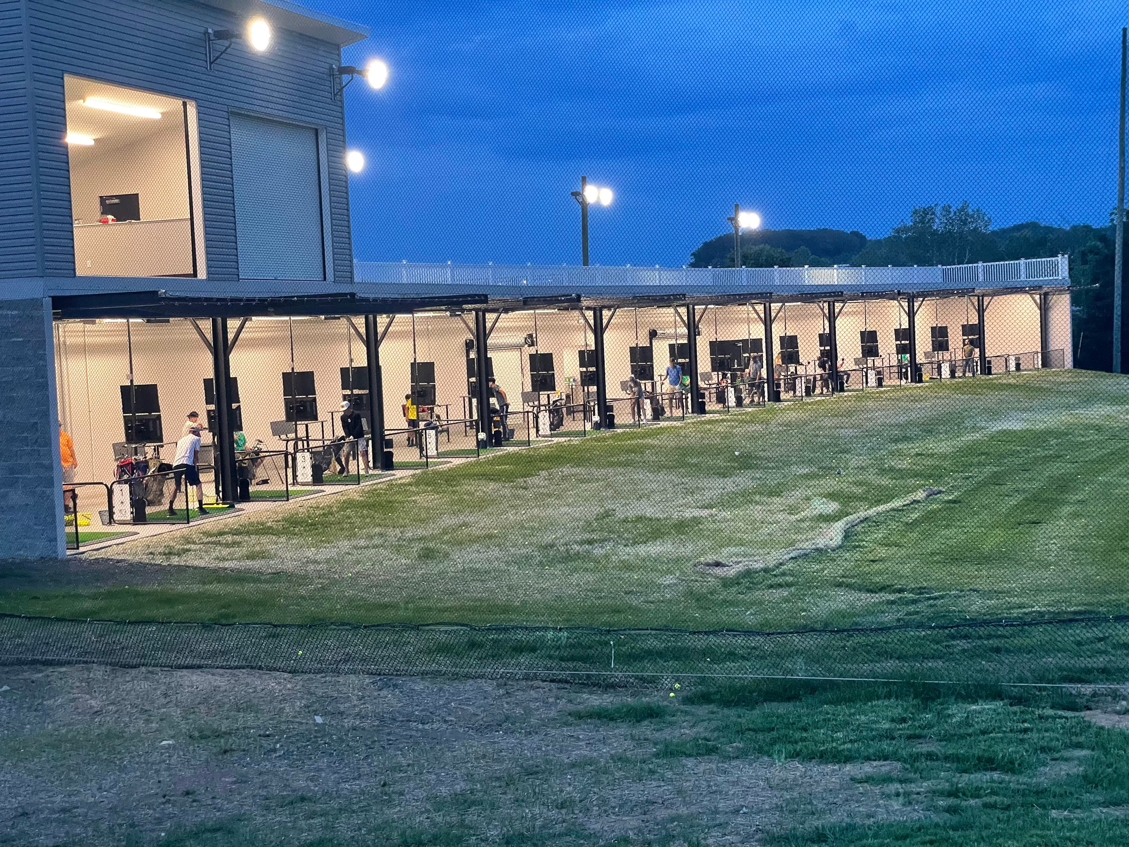 Mulligan's Golf Center - Image 6